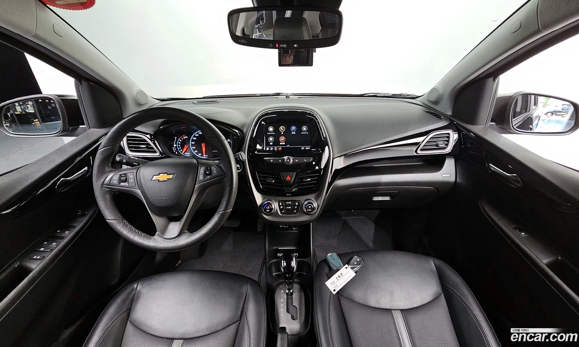 Korex Auto Trade - фотография 7877200