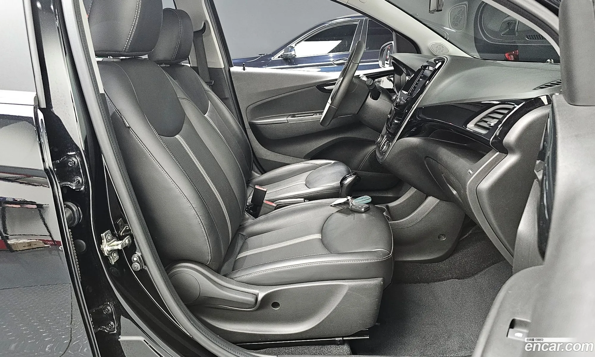 Korex Auto Trade - фотография 7877203