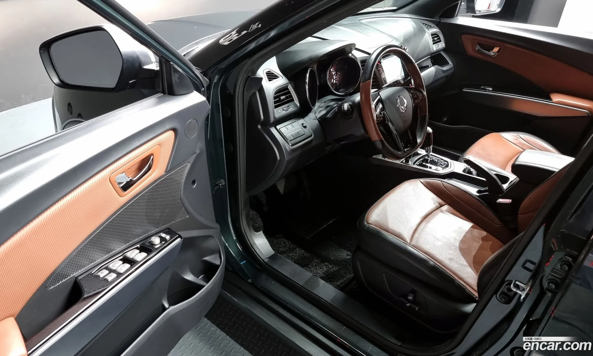 Korex Auto Trade - фотография 17575885