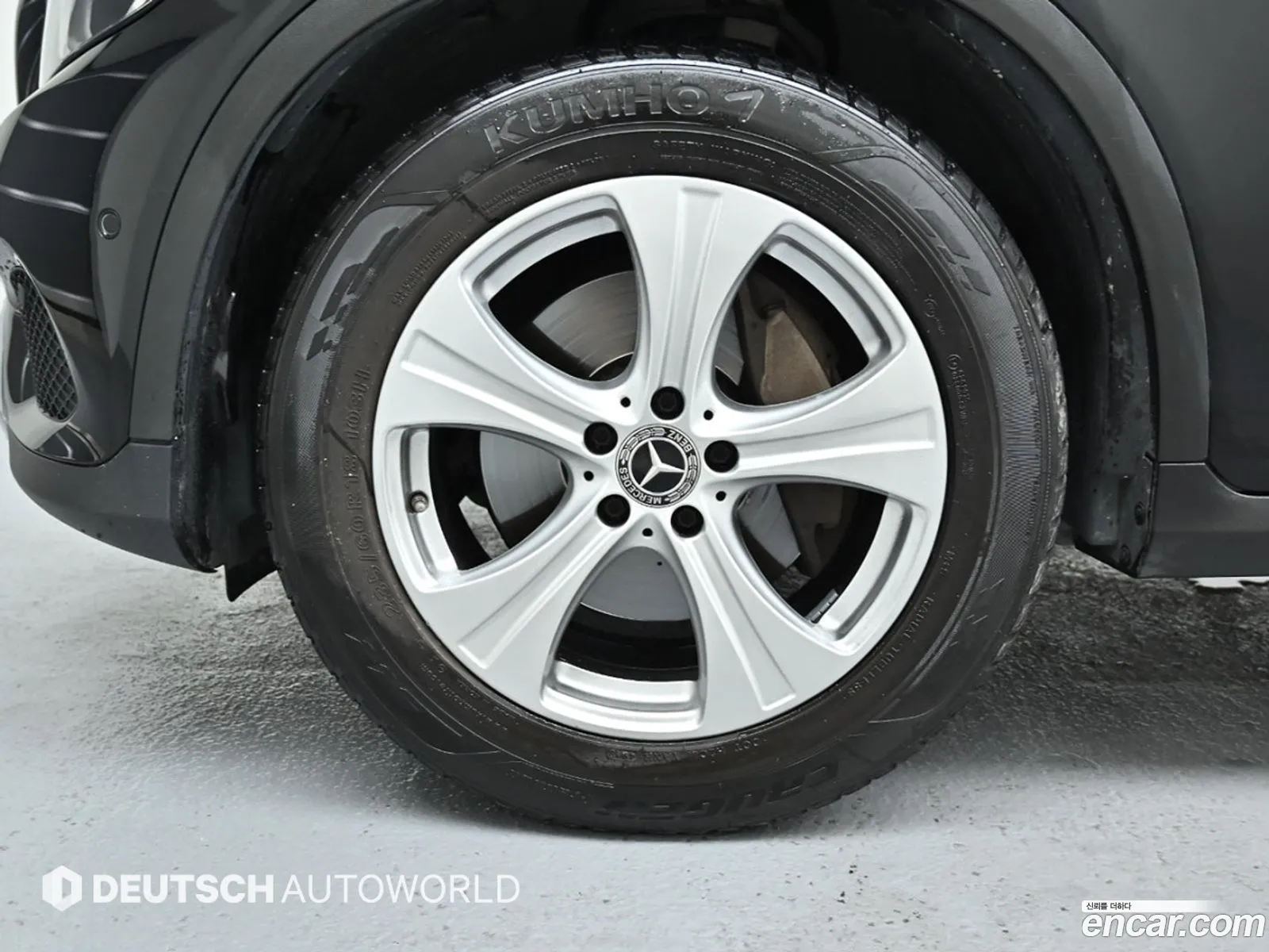Mercedes-Benz Glc I X253 Glc220 D 4Matic 2018 - фотография 13813841