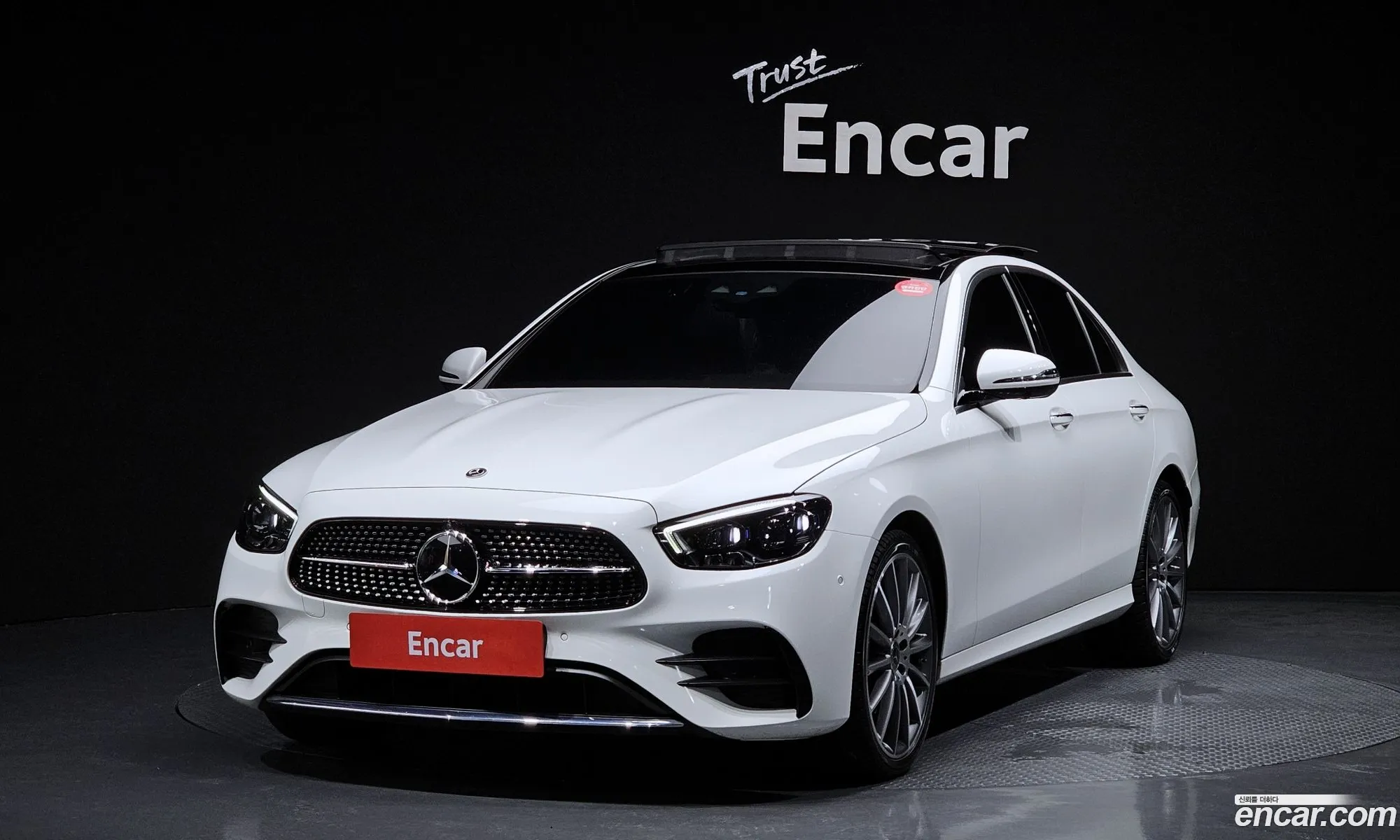 Mercedes-Benz E-Klasse V W213 S213 C238 E350 4Matic Amg Line 2021 - фотография 18676475