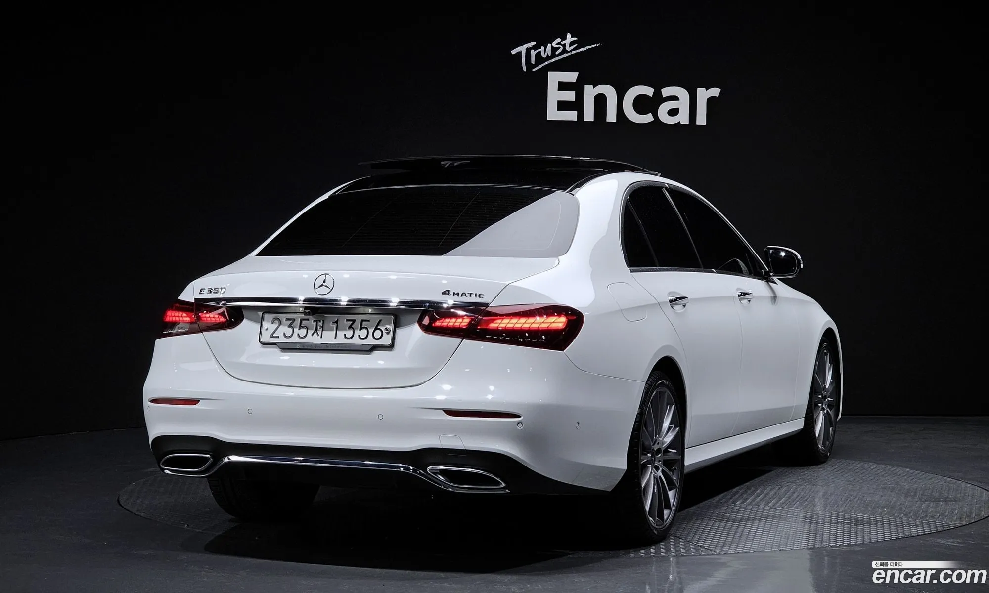 Mercedes-Benz E-Klasse V W213 S213 C238 E350 4Matic Amg Line 2021 - фотография 18676476