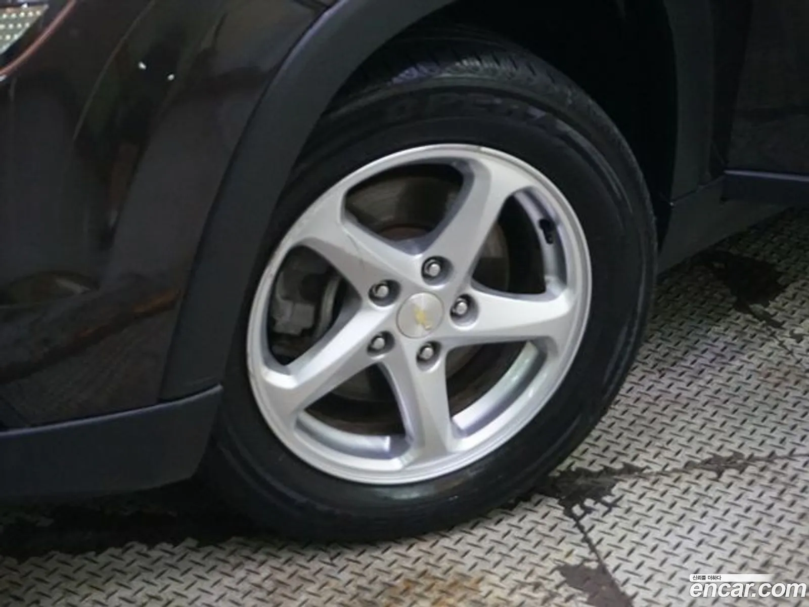 Chevrolet Orlando 16 Diesel Lt 2016 - фотография 7726517
