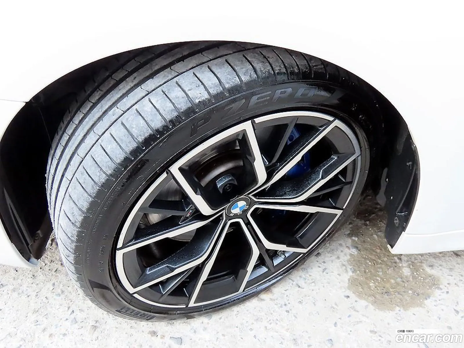 BMW 5Er Vii G30G31 530I M Sports 2021 - фотография 901157