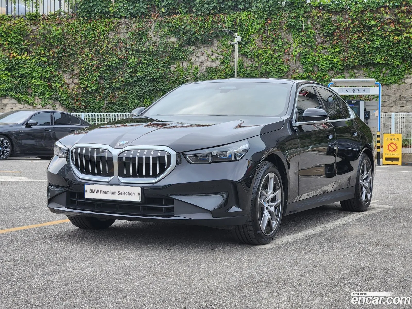 BMW 5Er 530I xDrive 2024 - фотография 735882