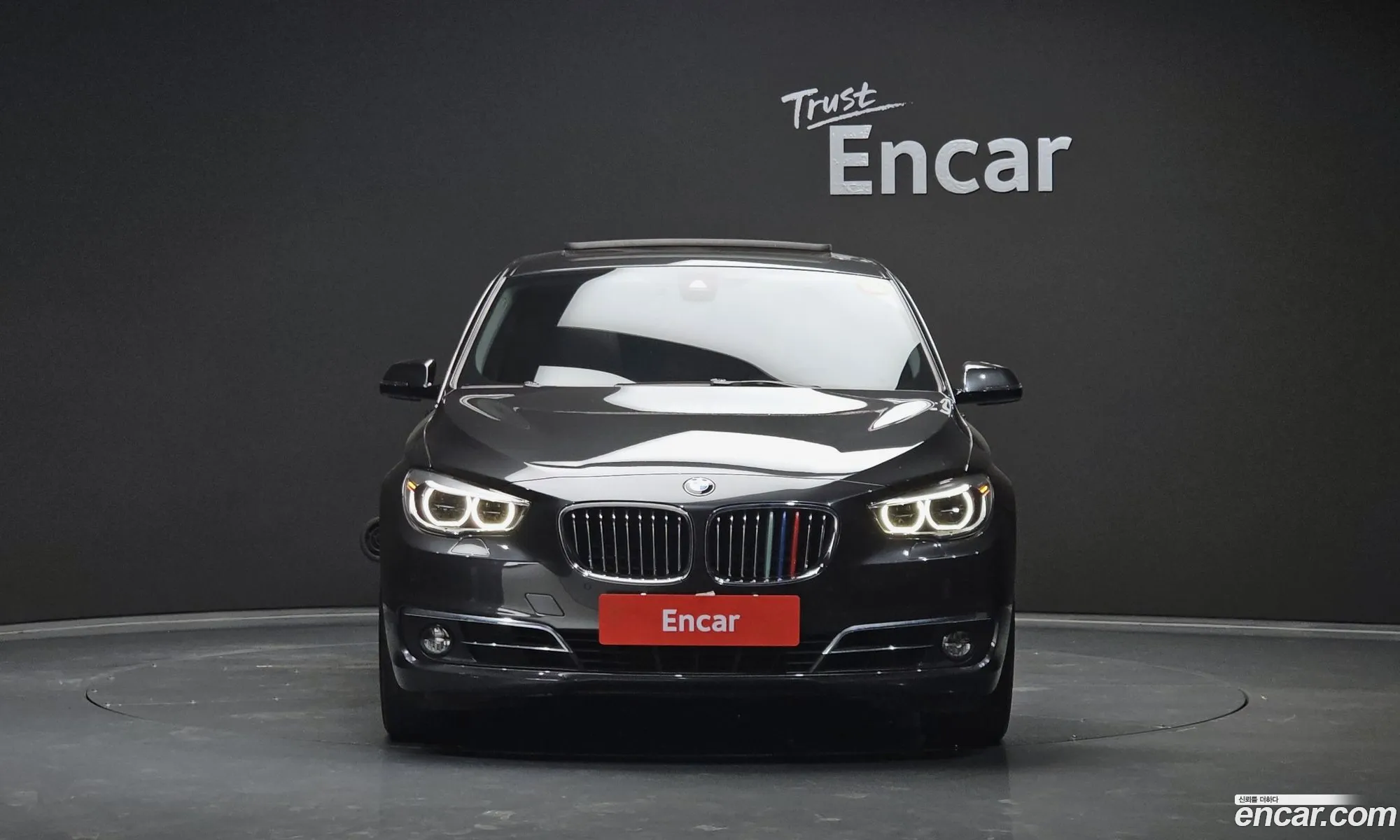 BMW 6Er Iii F06F13F12 Gt Ed Edition 2016 - фотография 16408557
