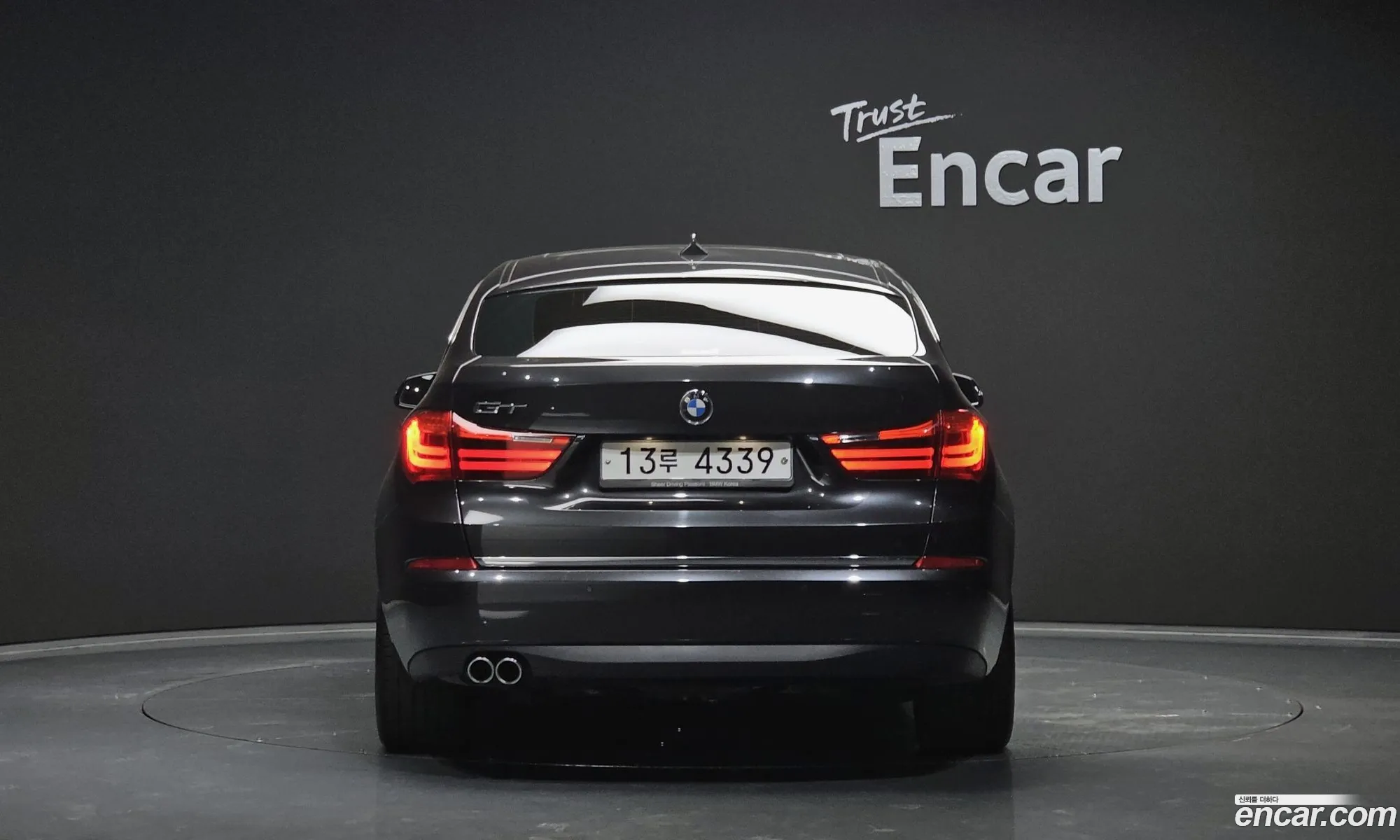 BMW 6Er Iii F06F13F12 Gt Ed Edition 2016 - фотография 16408558