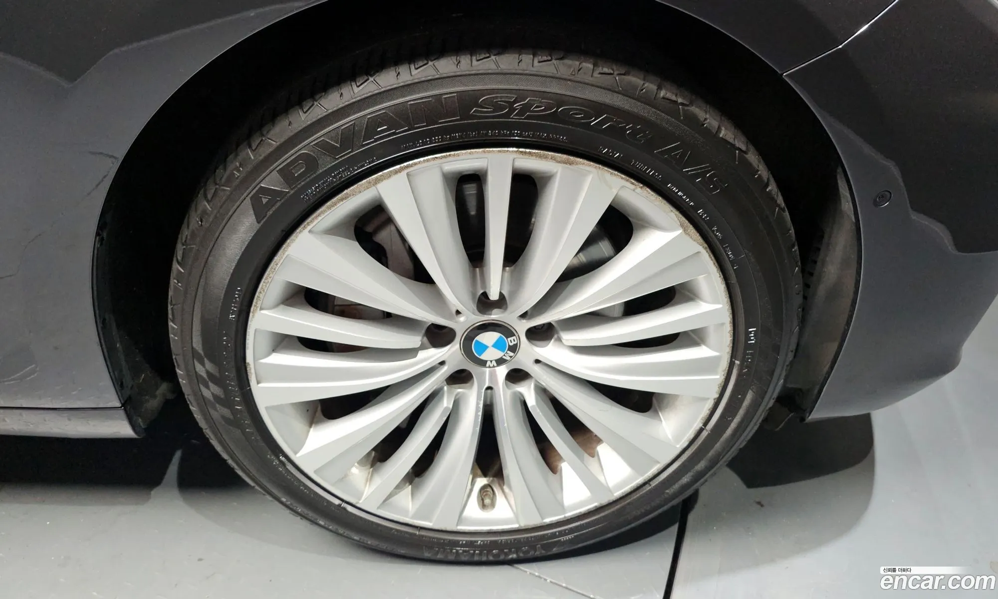 BMW 6Er Iii F06F13F12 Gt Ed Edition 2016 - фотография 16408559