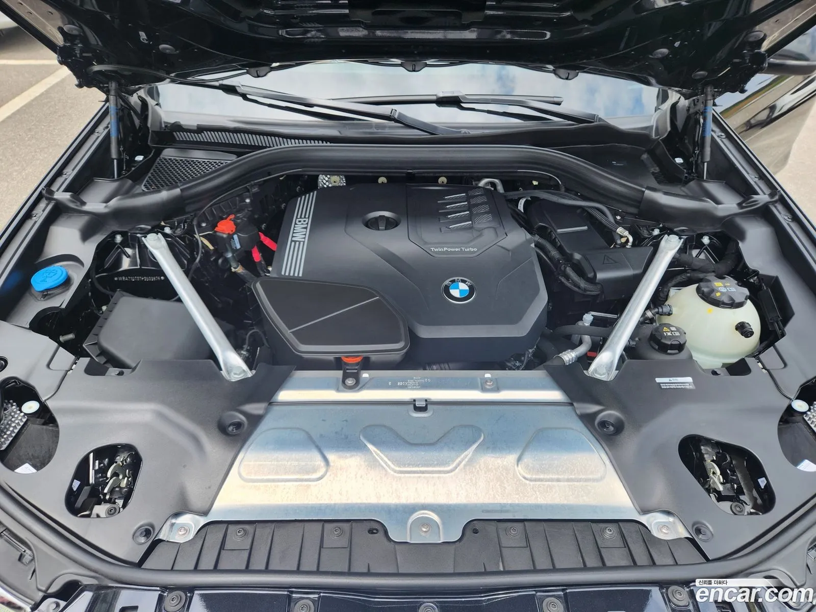 BMW X4 xDrive20I M Sports 2023 - фотография 901170