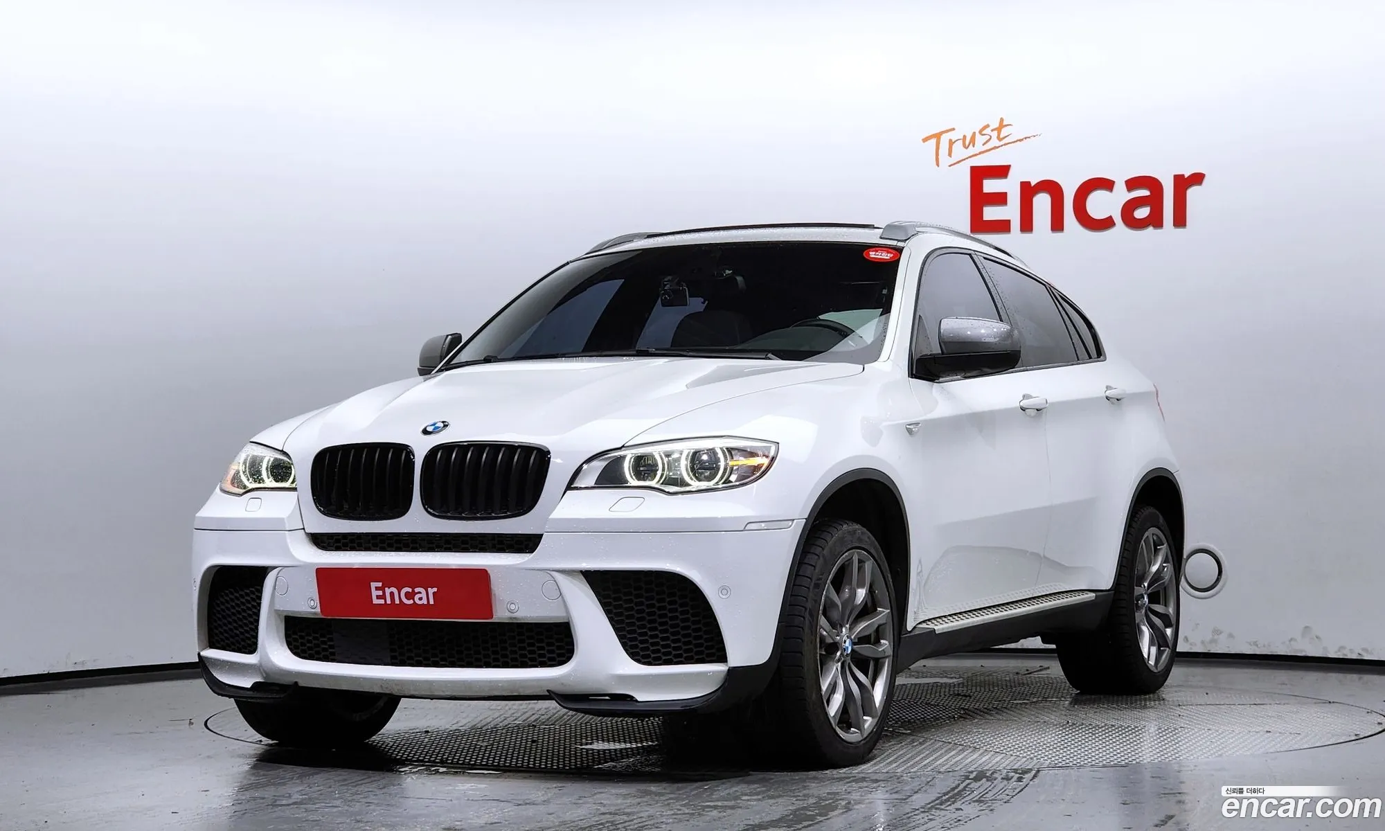 BMW X6 I E71 M50D 2013 - фотография 720077
