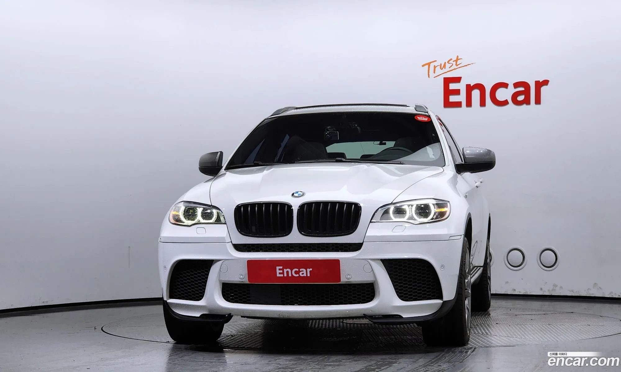 BMW X6 I E71 M50D 2013 - фотография 720079