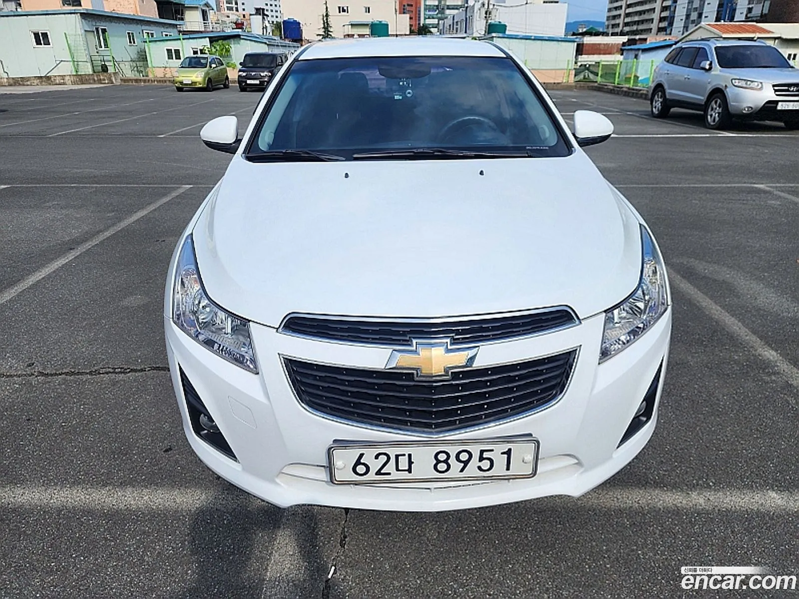 Chevrolet Cruze I 18 Lt 2012 - фотография 7581477