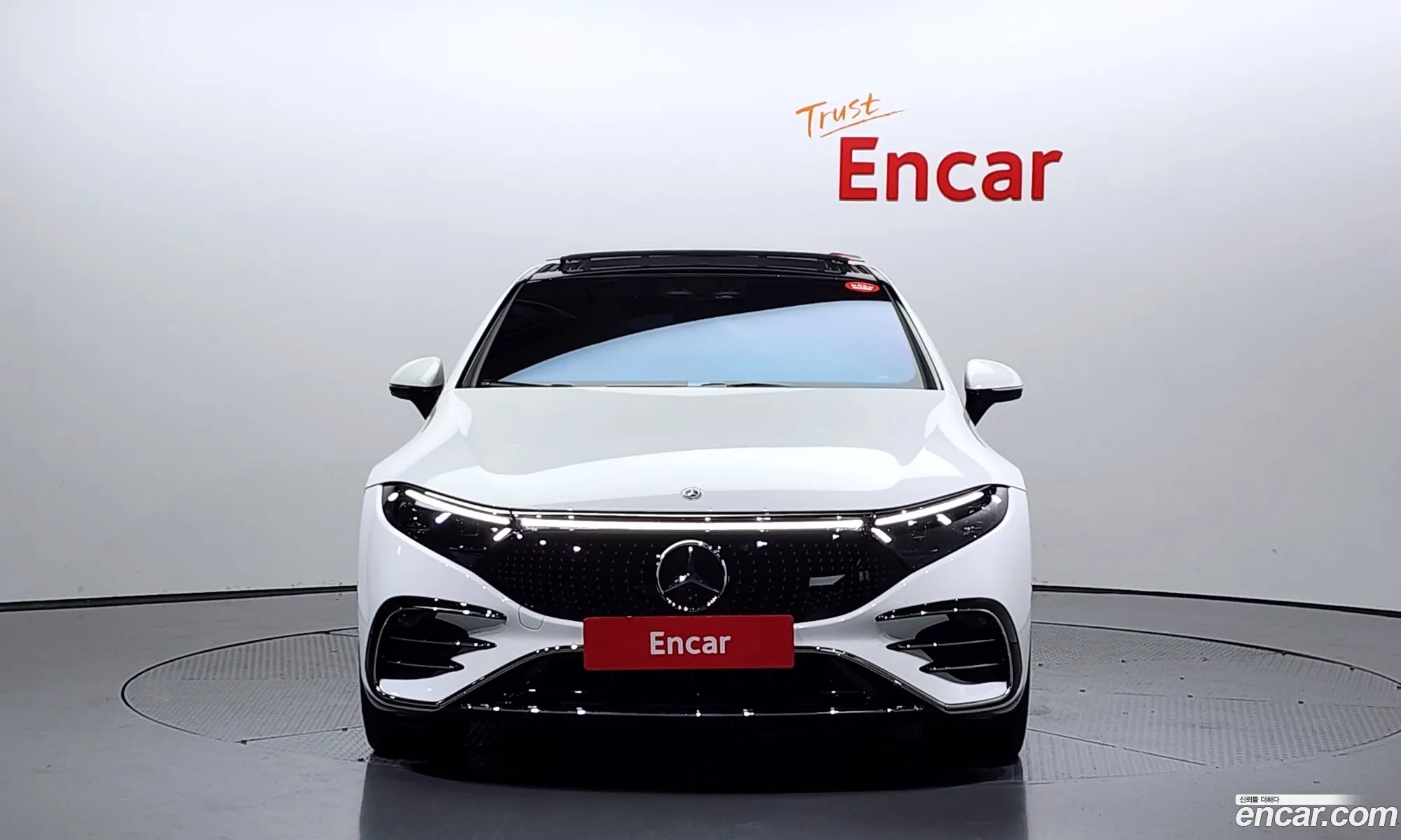 Mercedes-Benz Eqs Eqs450 4Matic 2023 - фотография 13720458