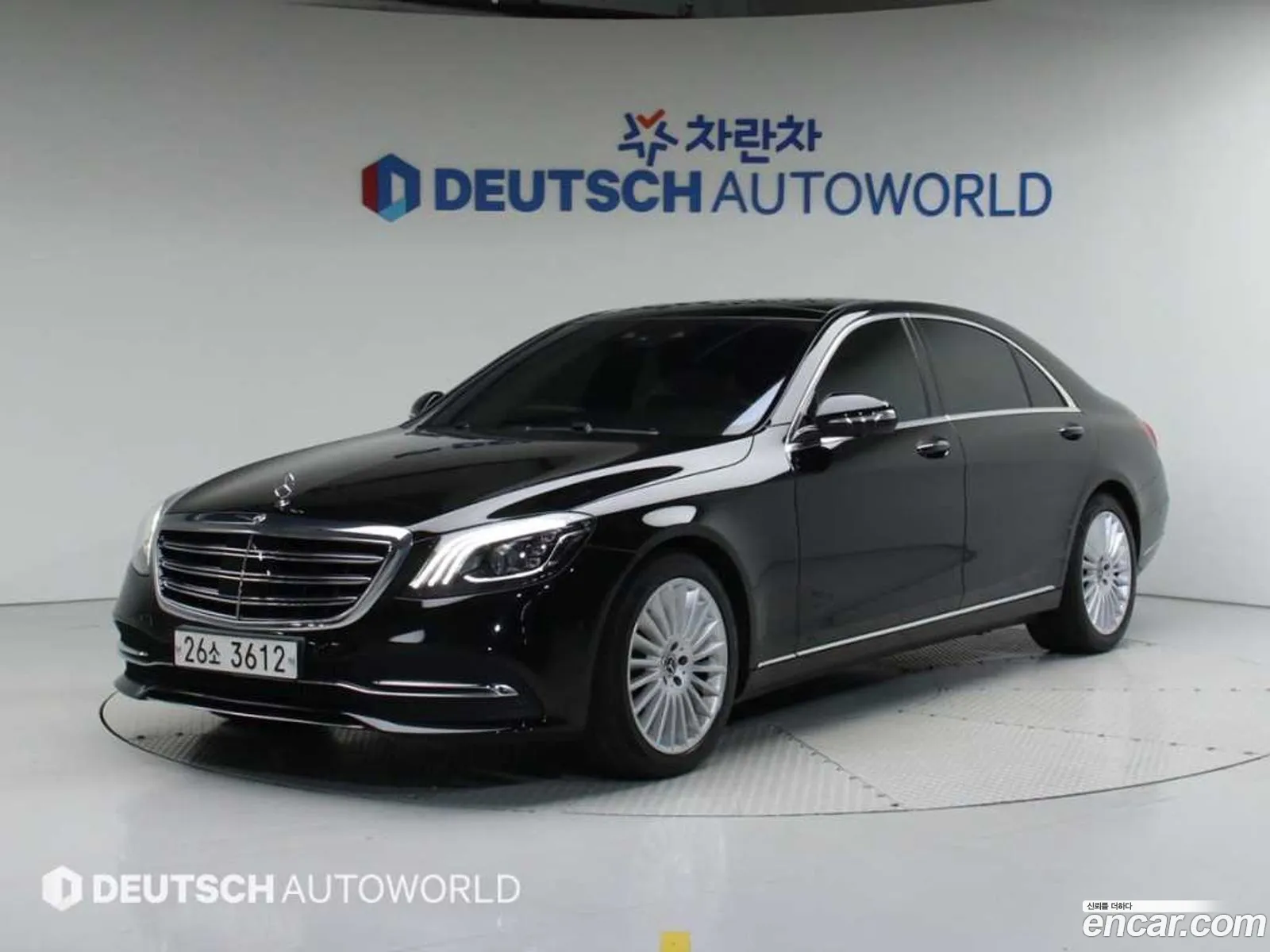 Mercedes-Benz S-Klasse Vi W222 C217 S350L 2019 - фотография 13720504