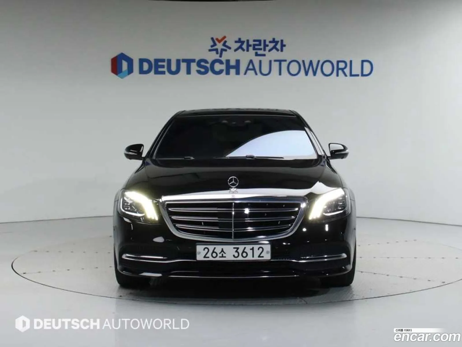 Mercedes-Benz S-Klasse Vi W222 C217 S350L 2019 - фотография 13720506
