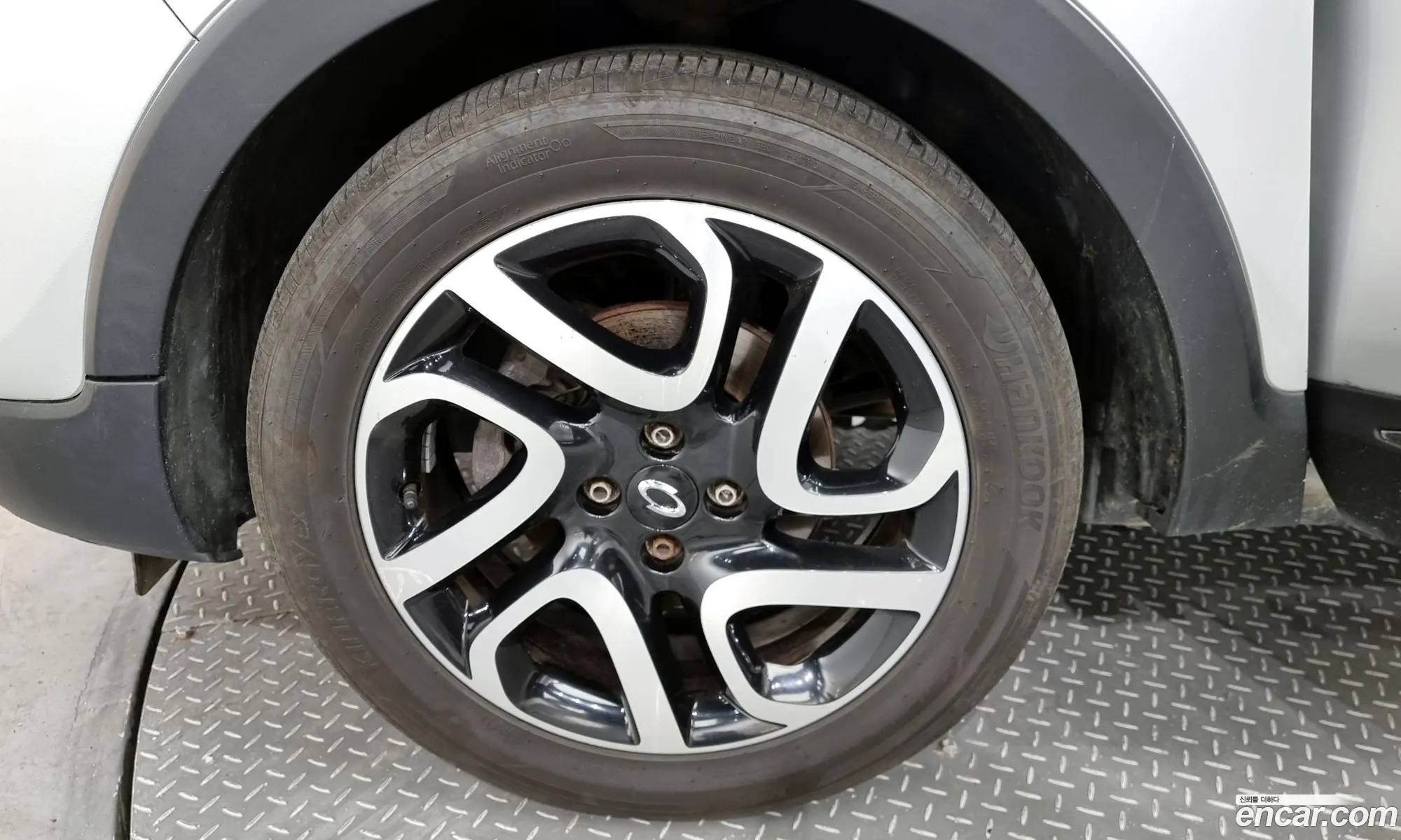 Renault Samsung Qm3 Re 2014 - фотография 19151599