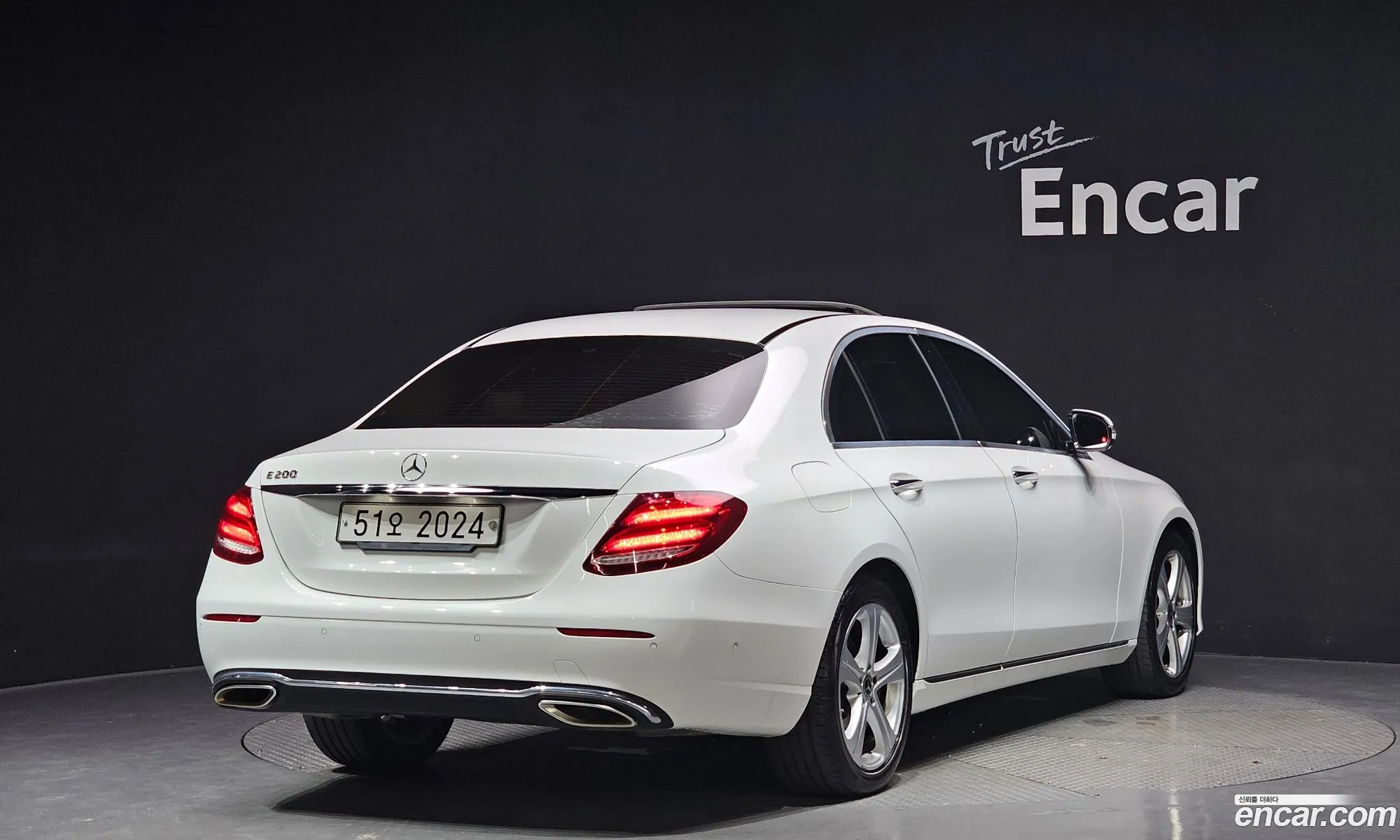 Mercedes-Benz E-Klasse V W213 S213 C238 E200 Avant Garde 2018 - фотография 18762425