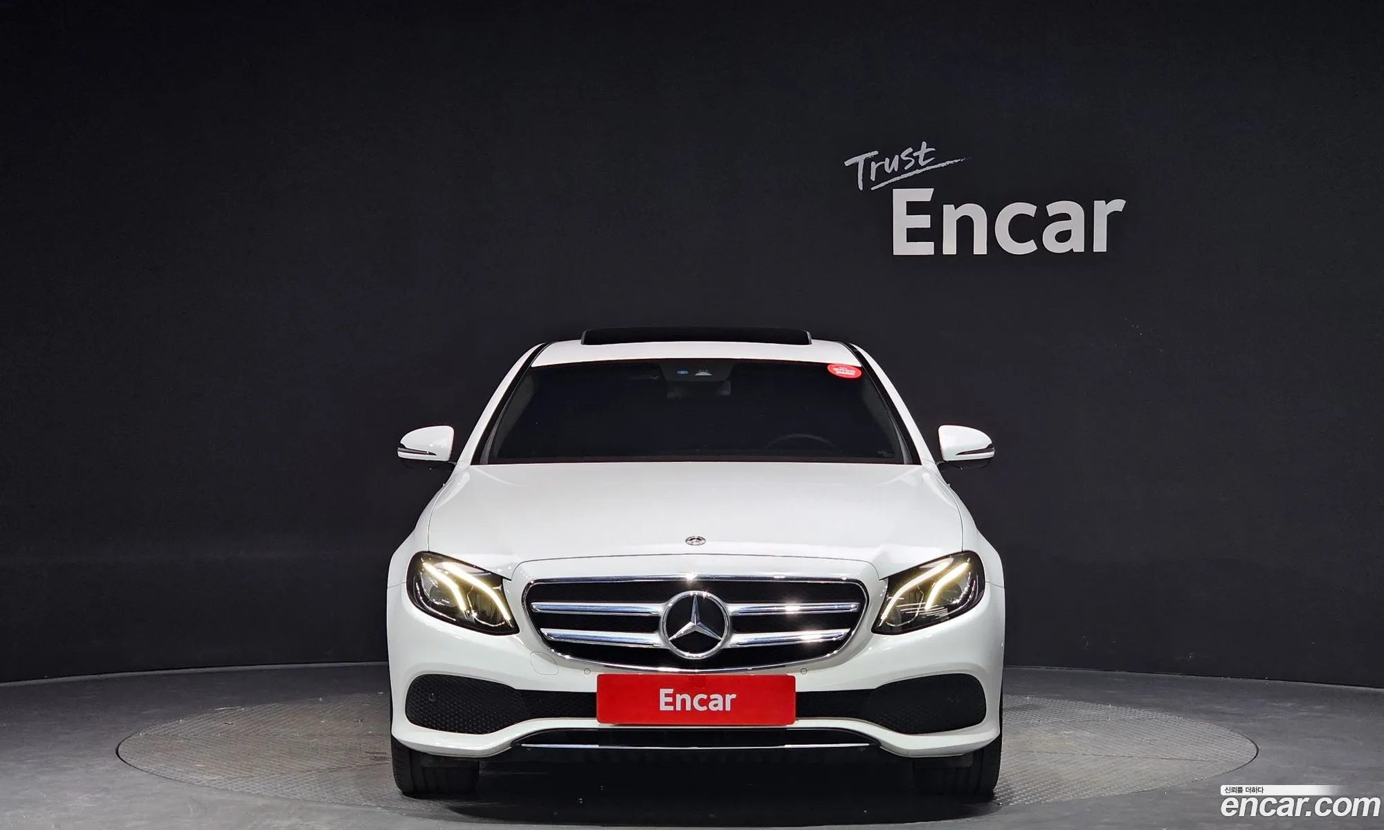 Mercedes-Benz E-Klasse V W213 S213 C238 E200 Avant Garde 2018 - фотография 18762426