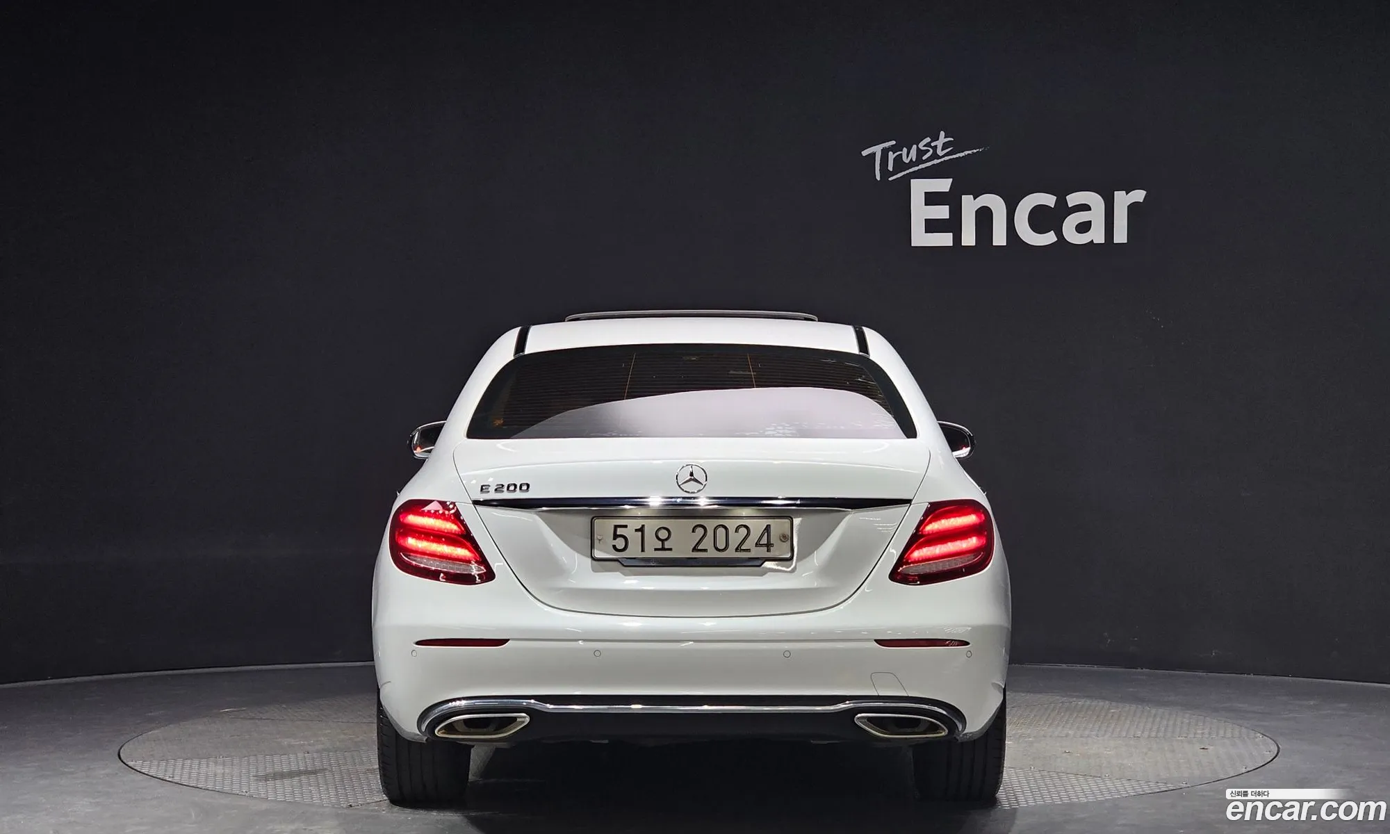 Mercedes-Benz E-Klasse V W213 S213 C238 E200 Avant Garde 2018 - фотография 18762427