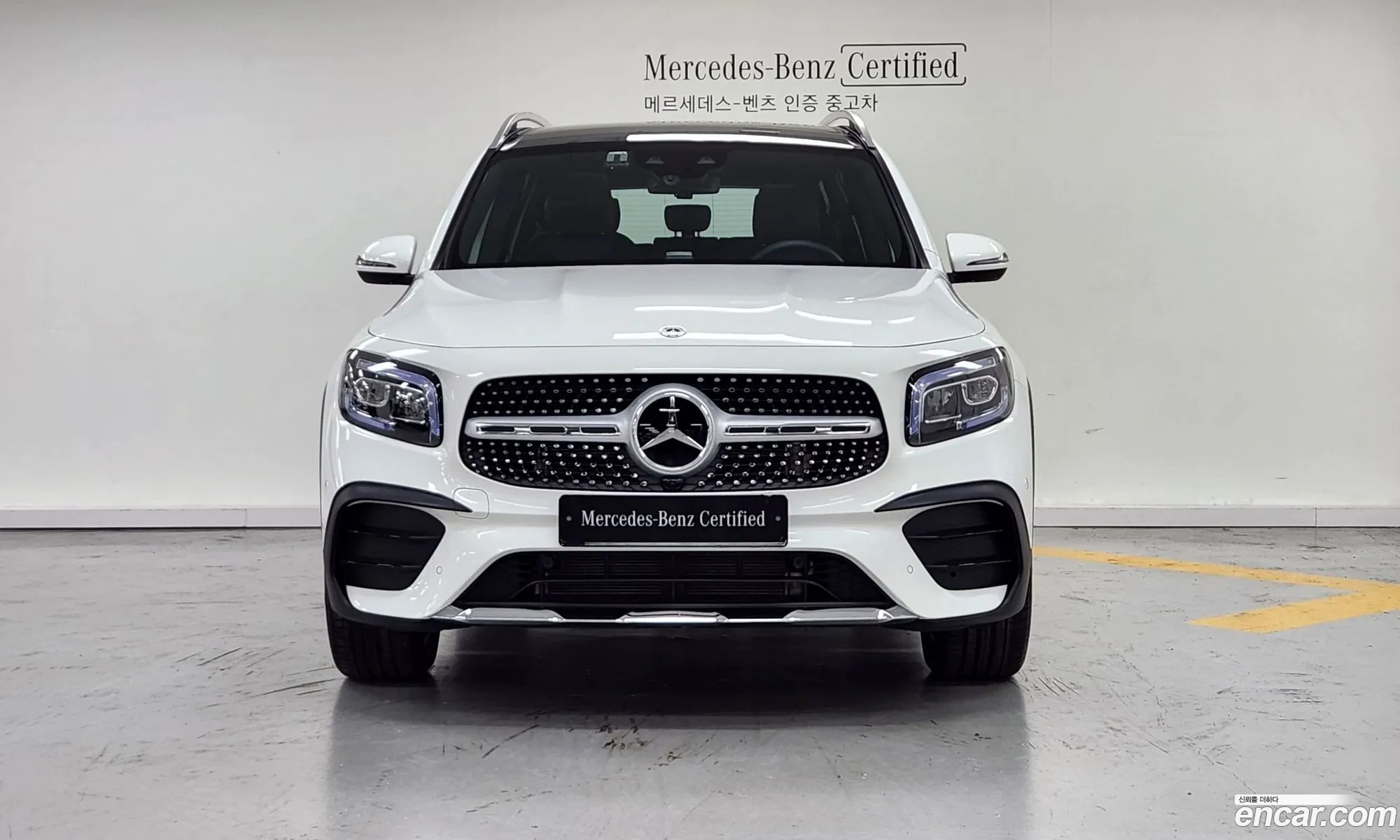 Mercedes-Benz Glb Glb250 4Matic 2023 - фотография 78212