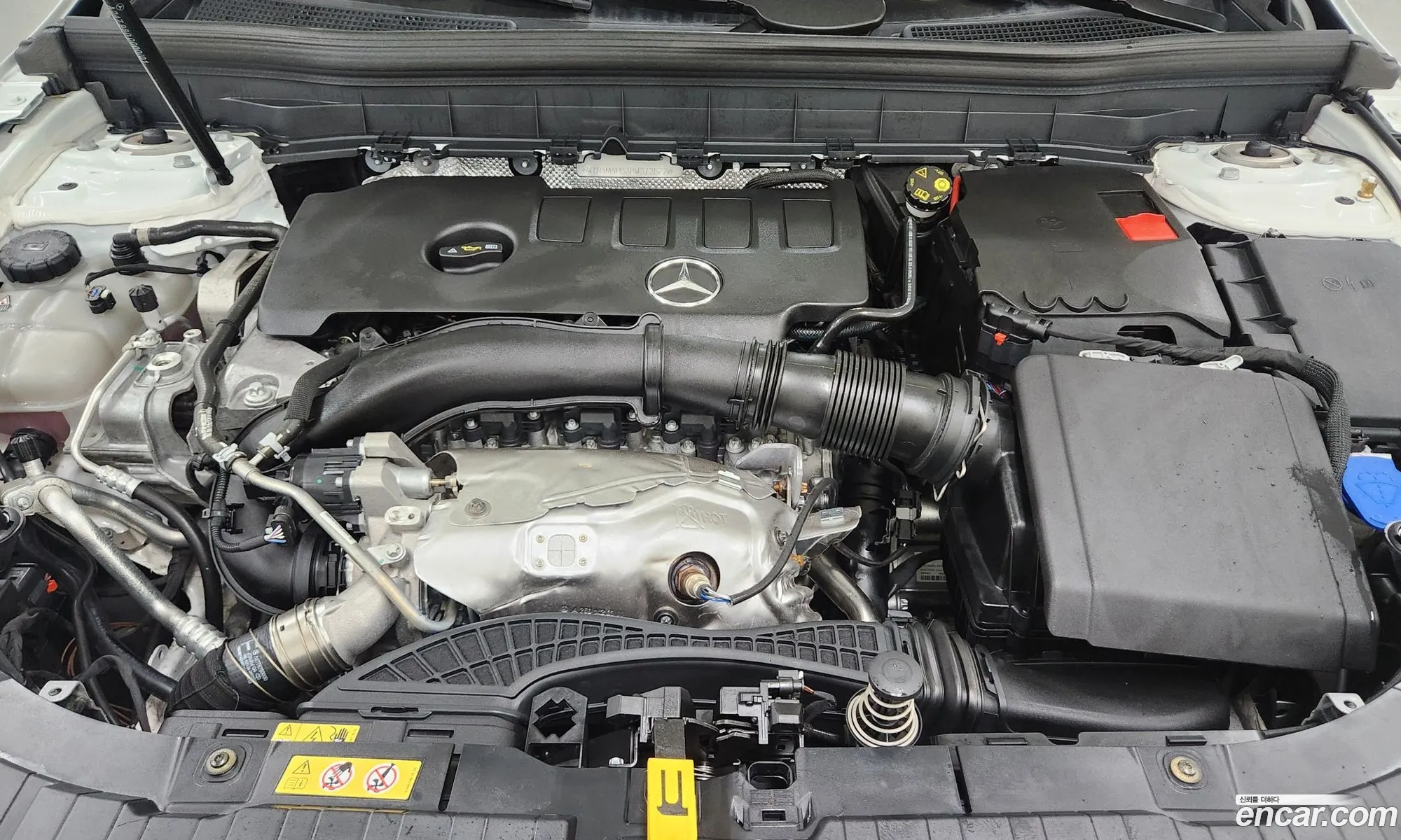 Mercedes-Benz Glb Glb250 4Matic 2023 - фотография 78215