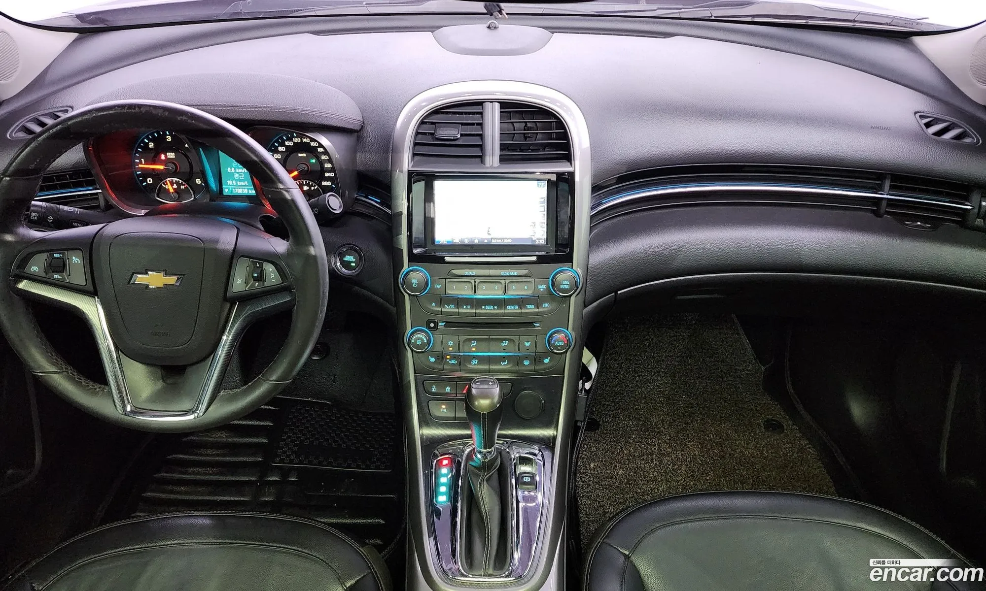 Korex Auto Trade - фотография 7757862