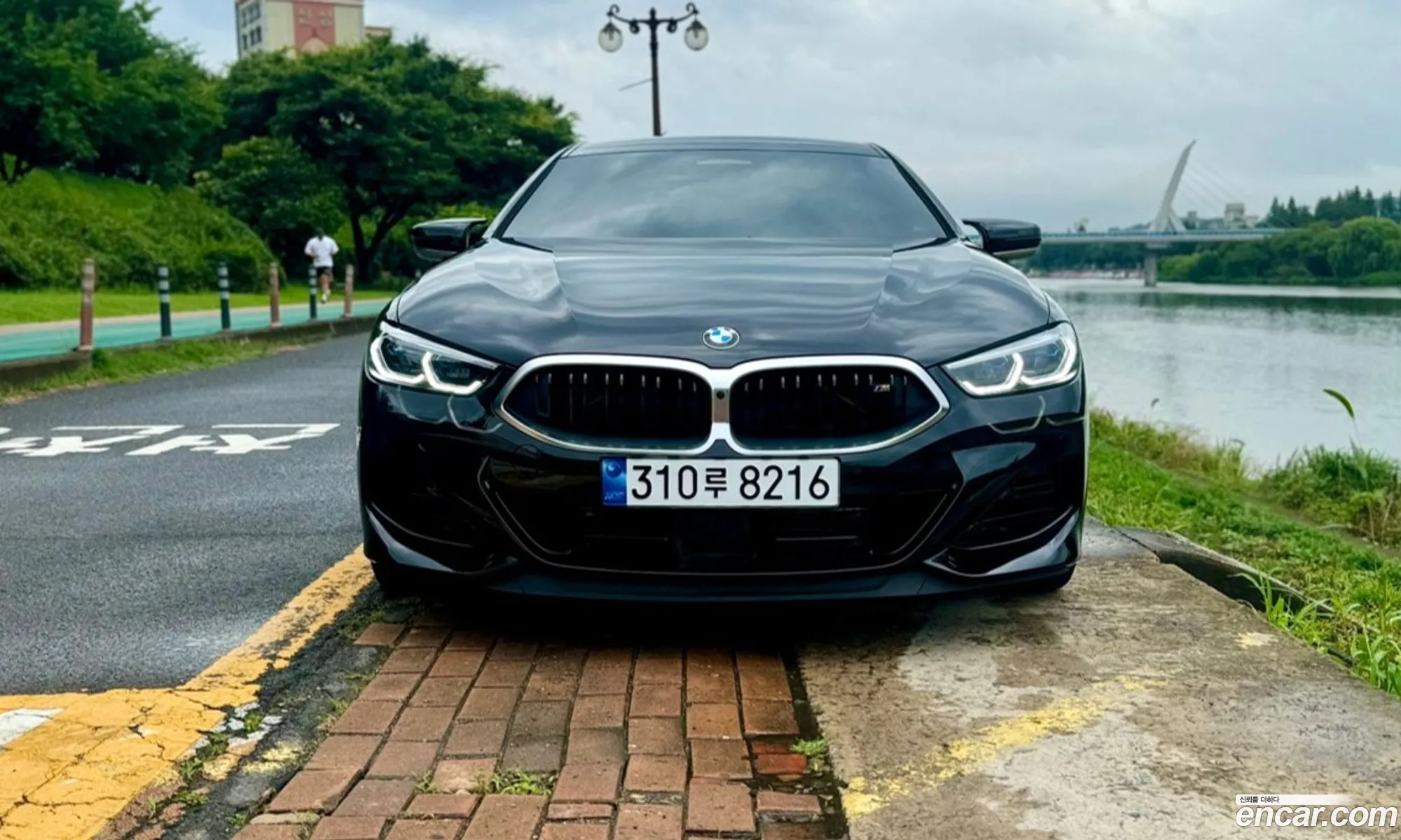 BMW 8Er M850I ​​xDrive Gran Coupe 2024 - фотография 901128