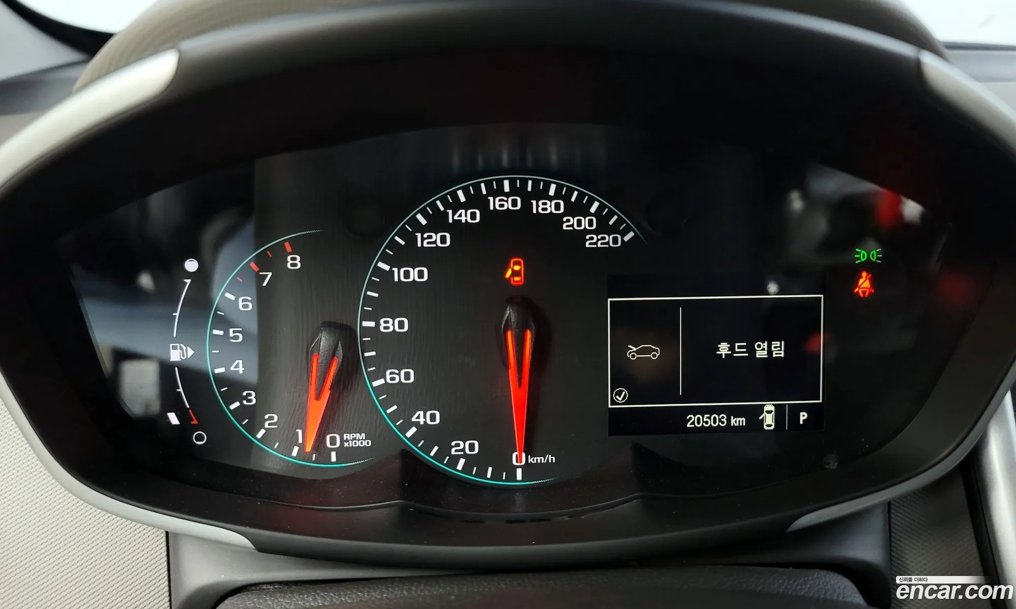 Korex Auto Trade - фотография 7868268