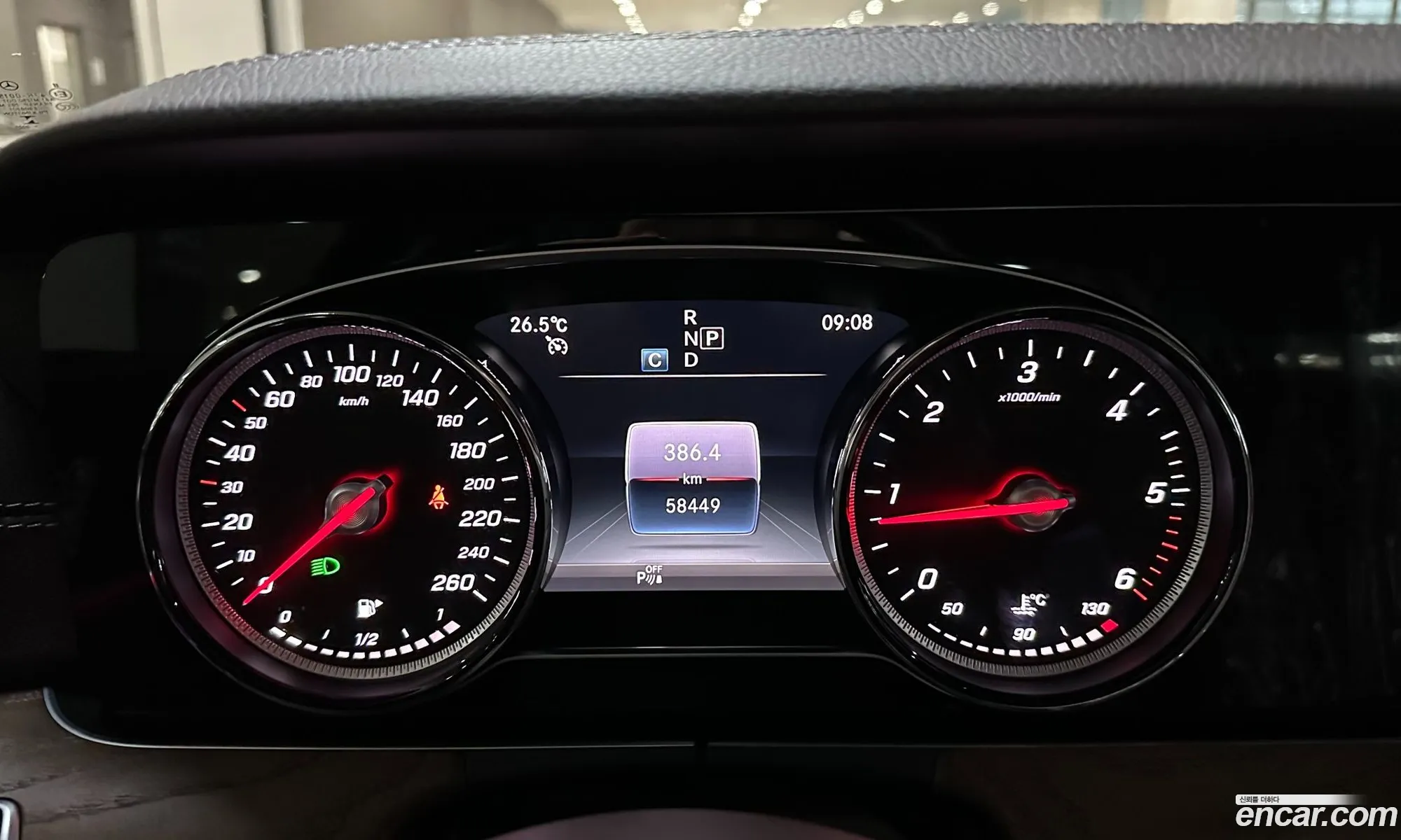 Mercedes-Benz E-Klasse V W213 S213 C238 E220D 4Matic Exclusive 2019 - фотография 78202