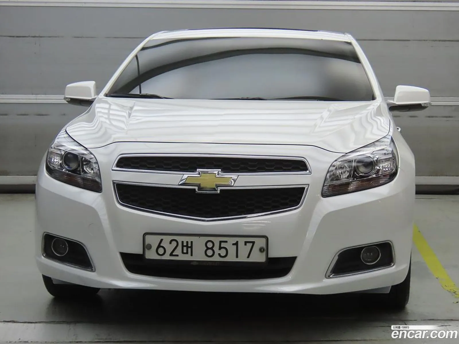 Chevrolet Malibu Viii 20 Lt Deluxe Pack 2013 - фотография 7522187