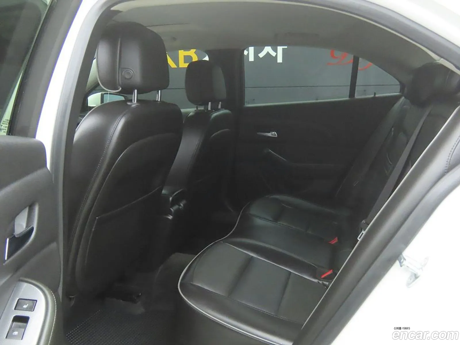 Chevrolet Malibu Viii 20 Lt Deluxe Pack 2013 - фотография 7522191