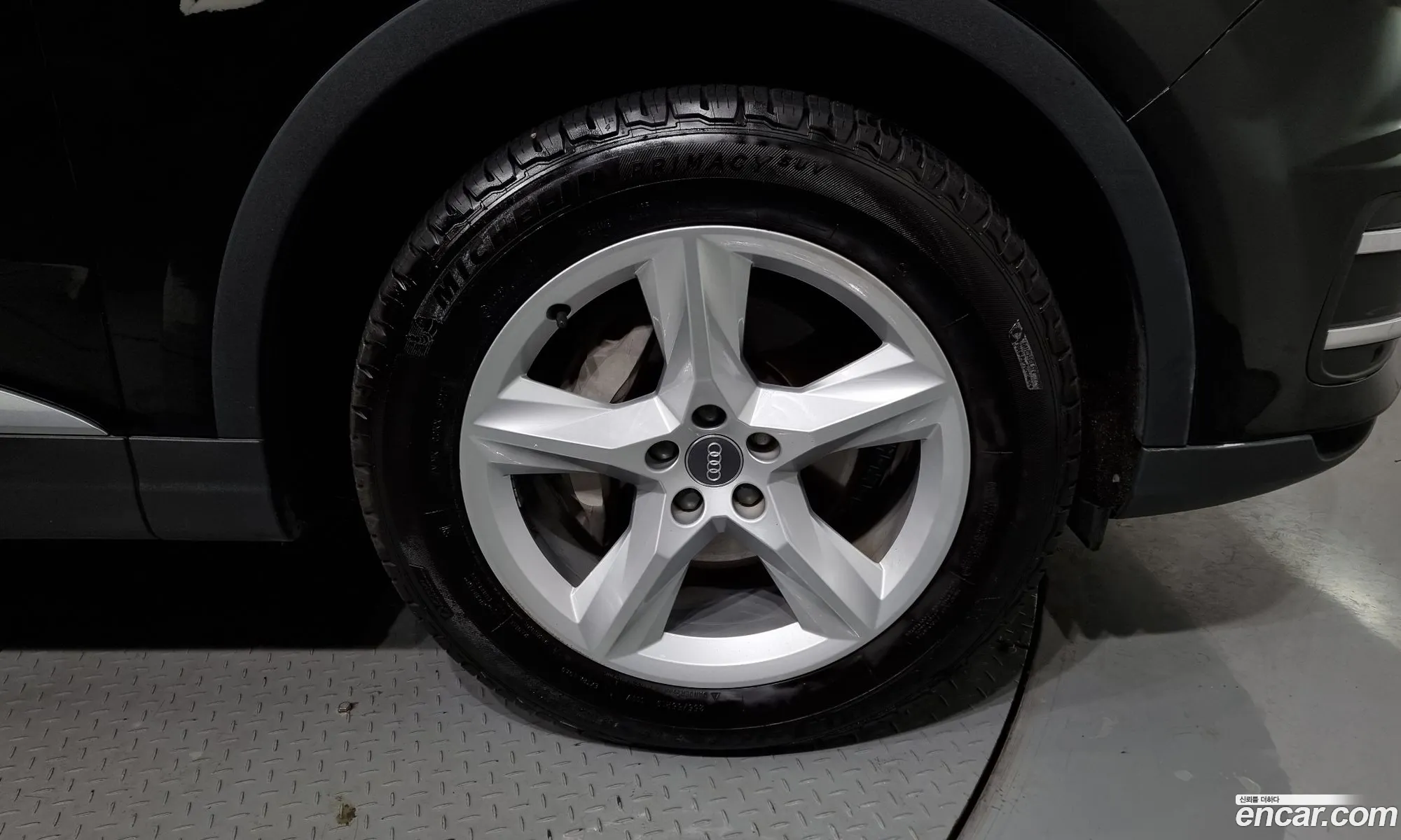Audi Q7 Ii 4M 35 Tdi Quattro Comfort 2016 - фотография 3456