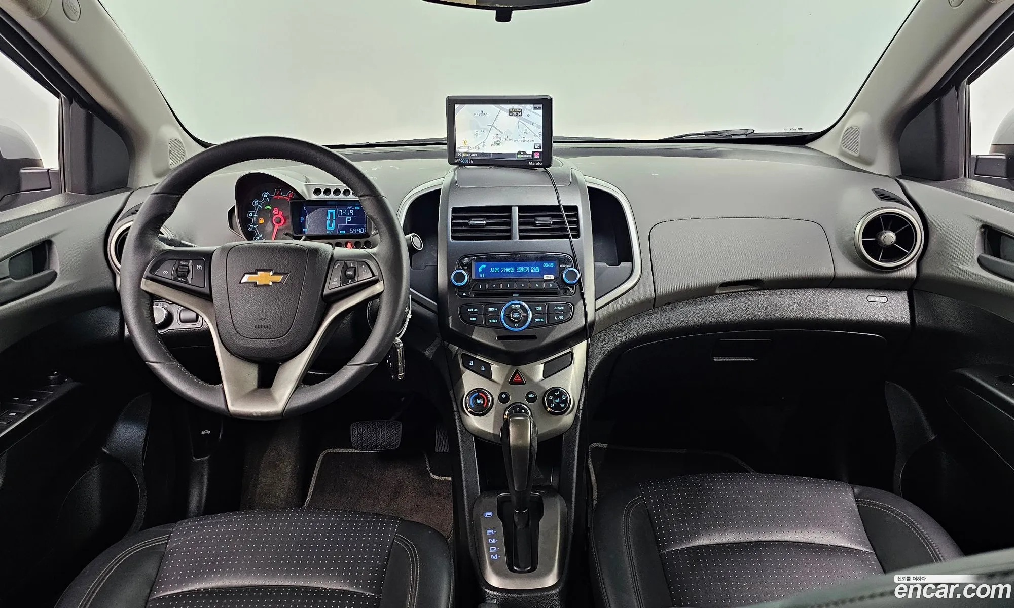 Korex Auto Trade - фотография 7880113