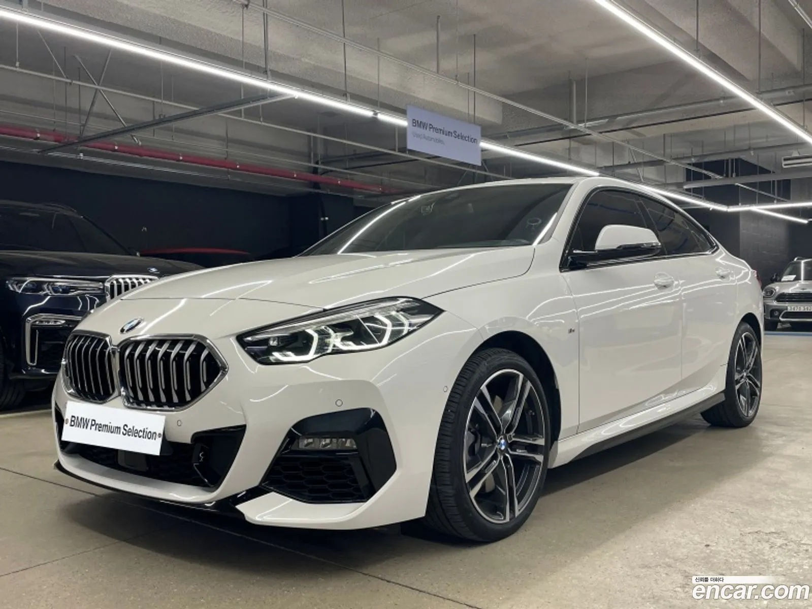 BMW 2Er 220I M Sports 2023 - фотография 901141