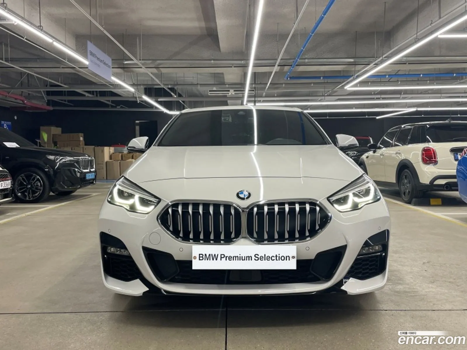 BMW 2Er 220I M Sports 2023 - фотография 901143