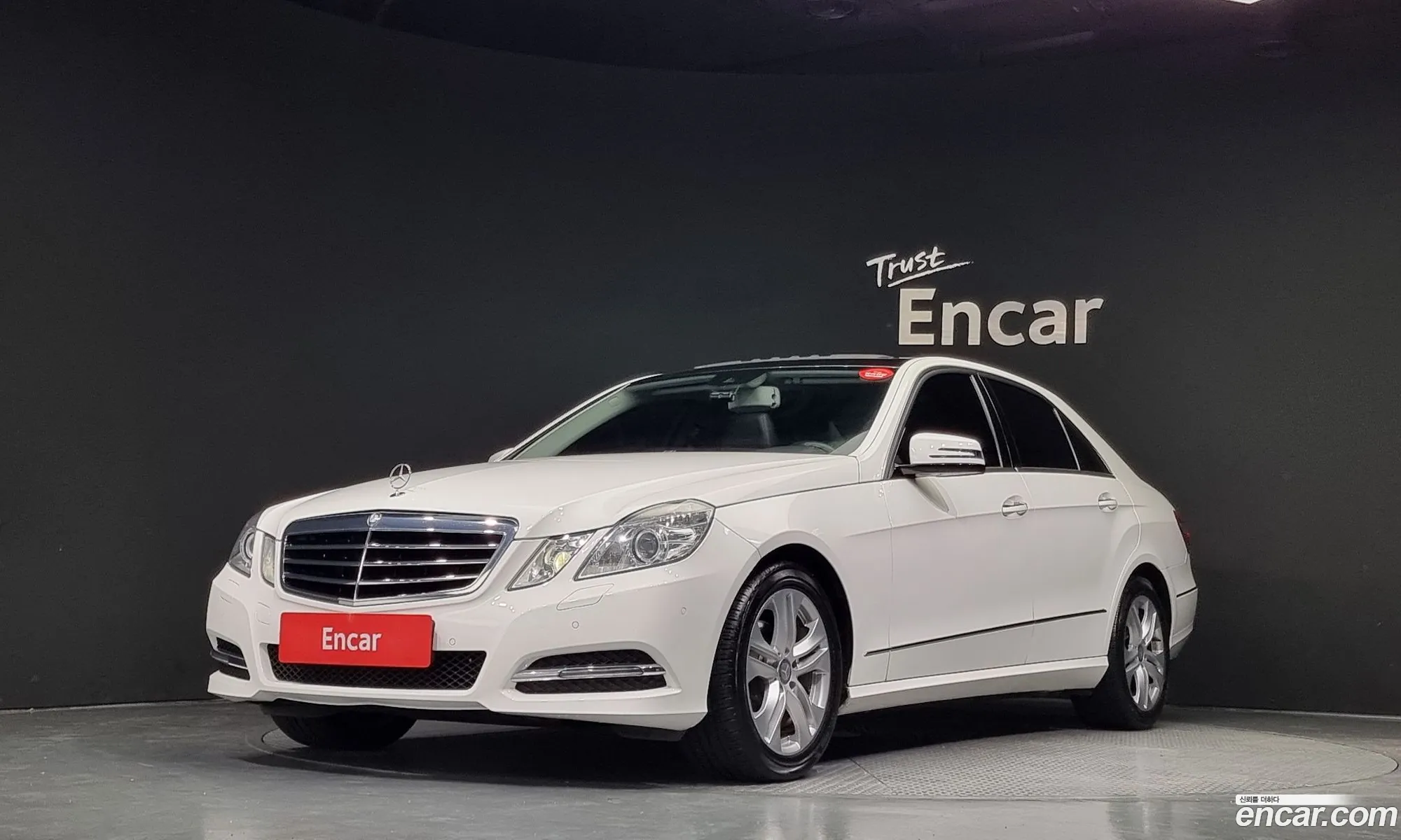 Mercedes-Benz E-Klasse Iv W212 S212 C207 E220 Cdi Avantgarde 2013 - фотография 13992765