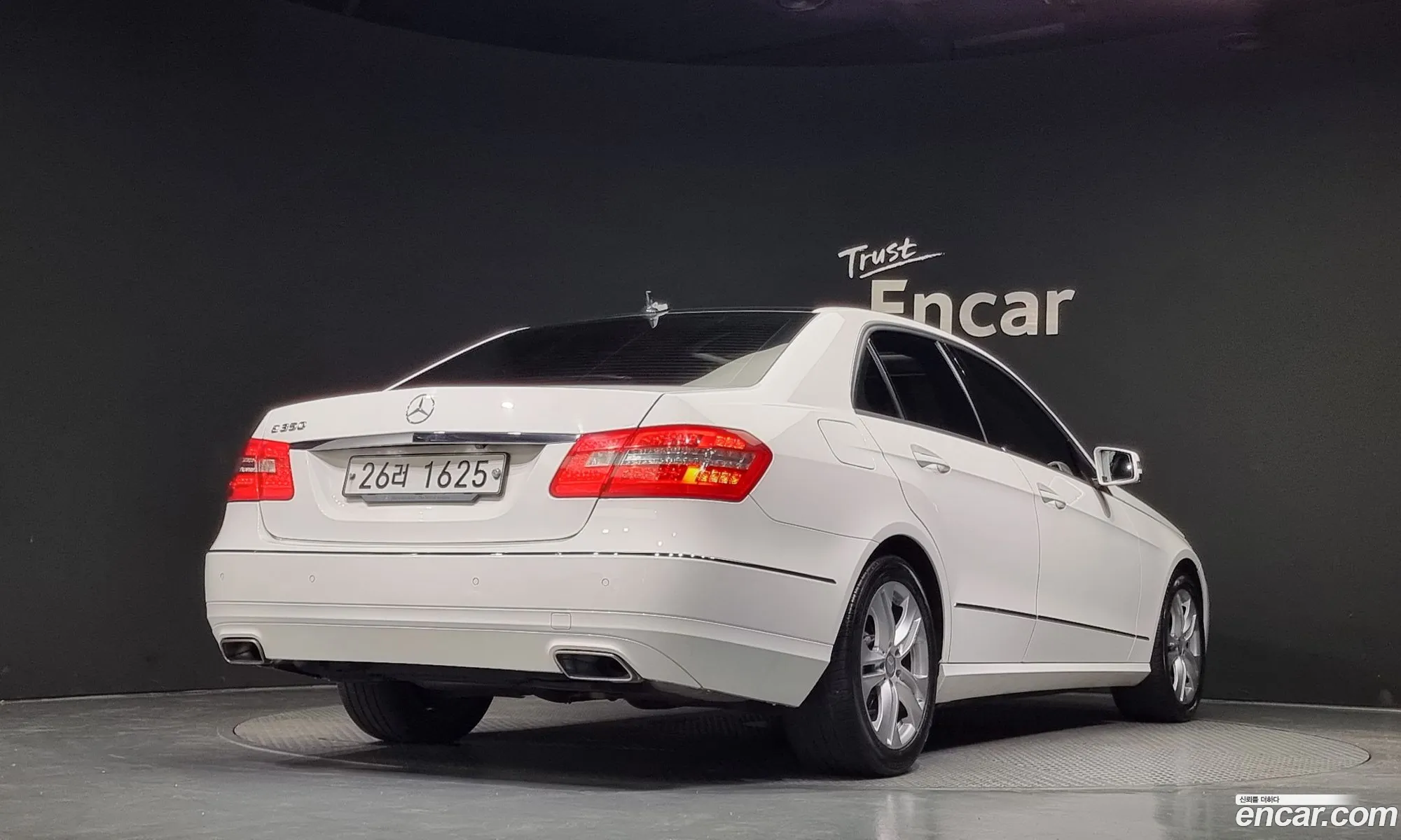 Mercedes-Benz E-Klasse Iv W212 S212 C207 E220 Cdi Avantgarde 2013 - фотография 13992766