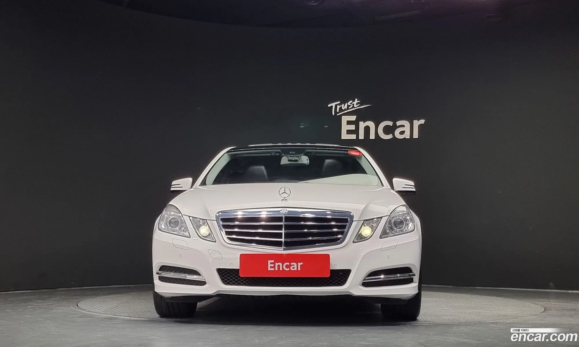 Mercedes-Benz E-Klasse Iv W212 S212 C207 E220 Cdi Avantgarde 2013 - фотография 13992767