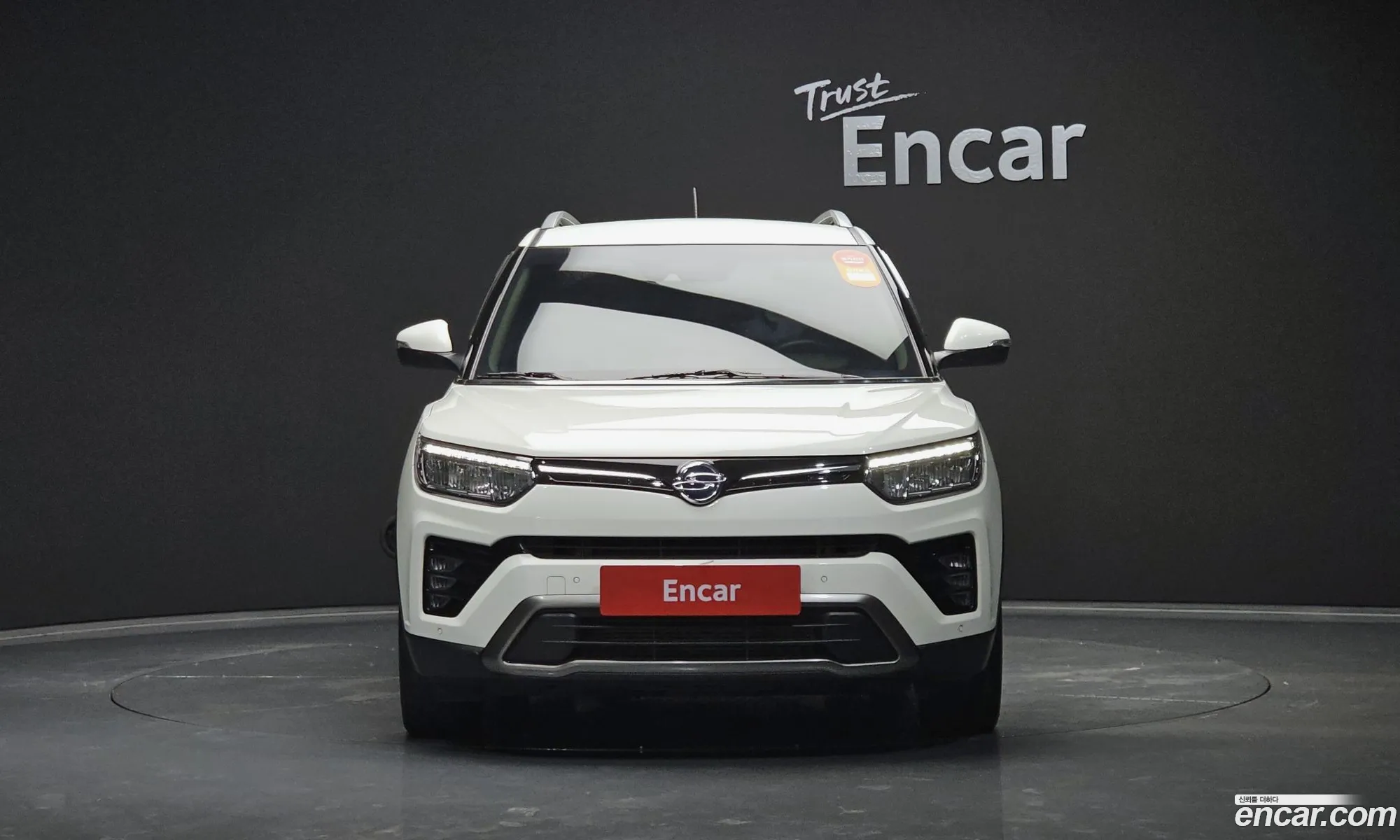 Ssangyong Tivoli Tivoli 15 A3 2Wd 2021 - фотография 19762981