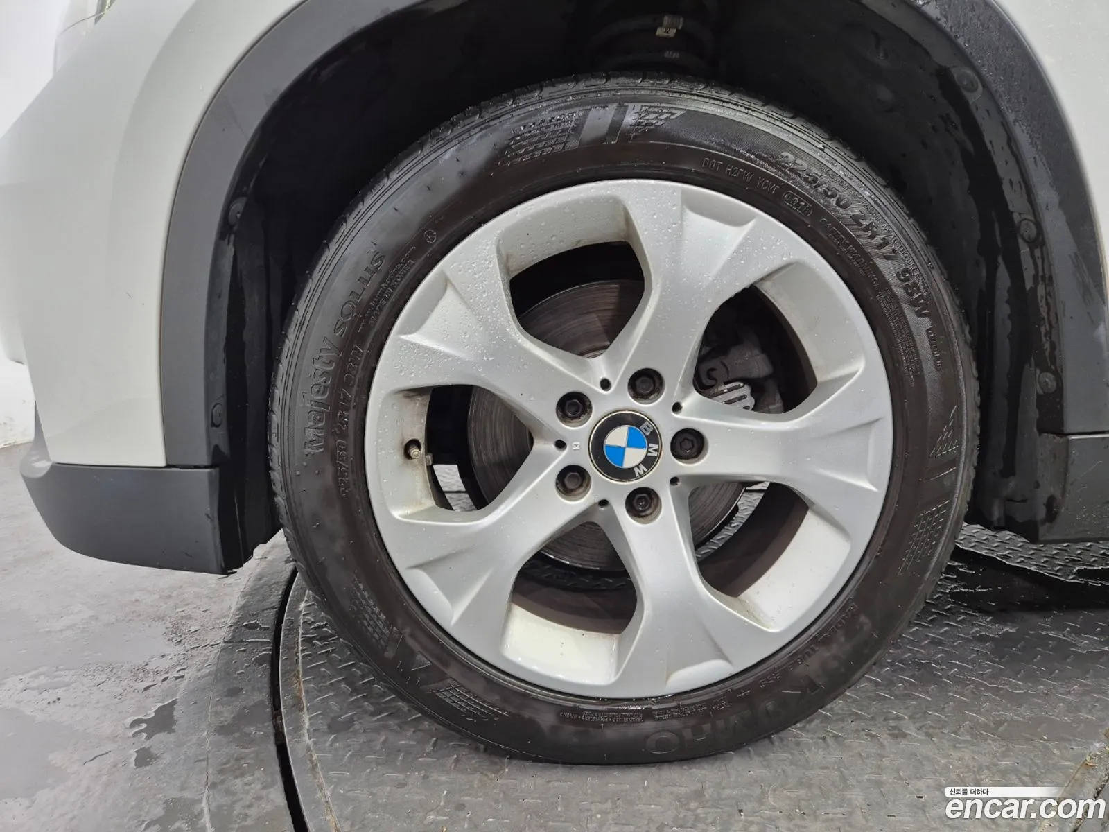 BMW X1 I E84 xDrive 20D 2014 - фотография 901181