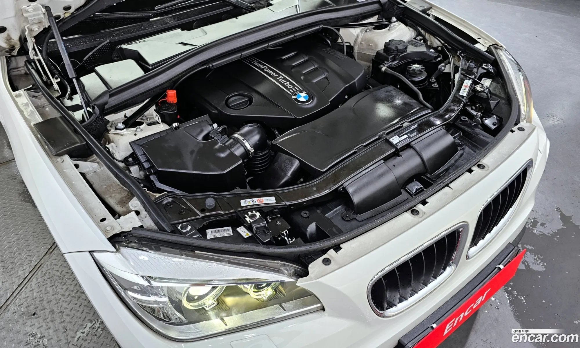 BMW X1 I E84 xDrive 20D 2014 - фотография 901182
