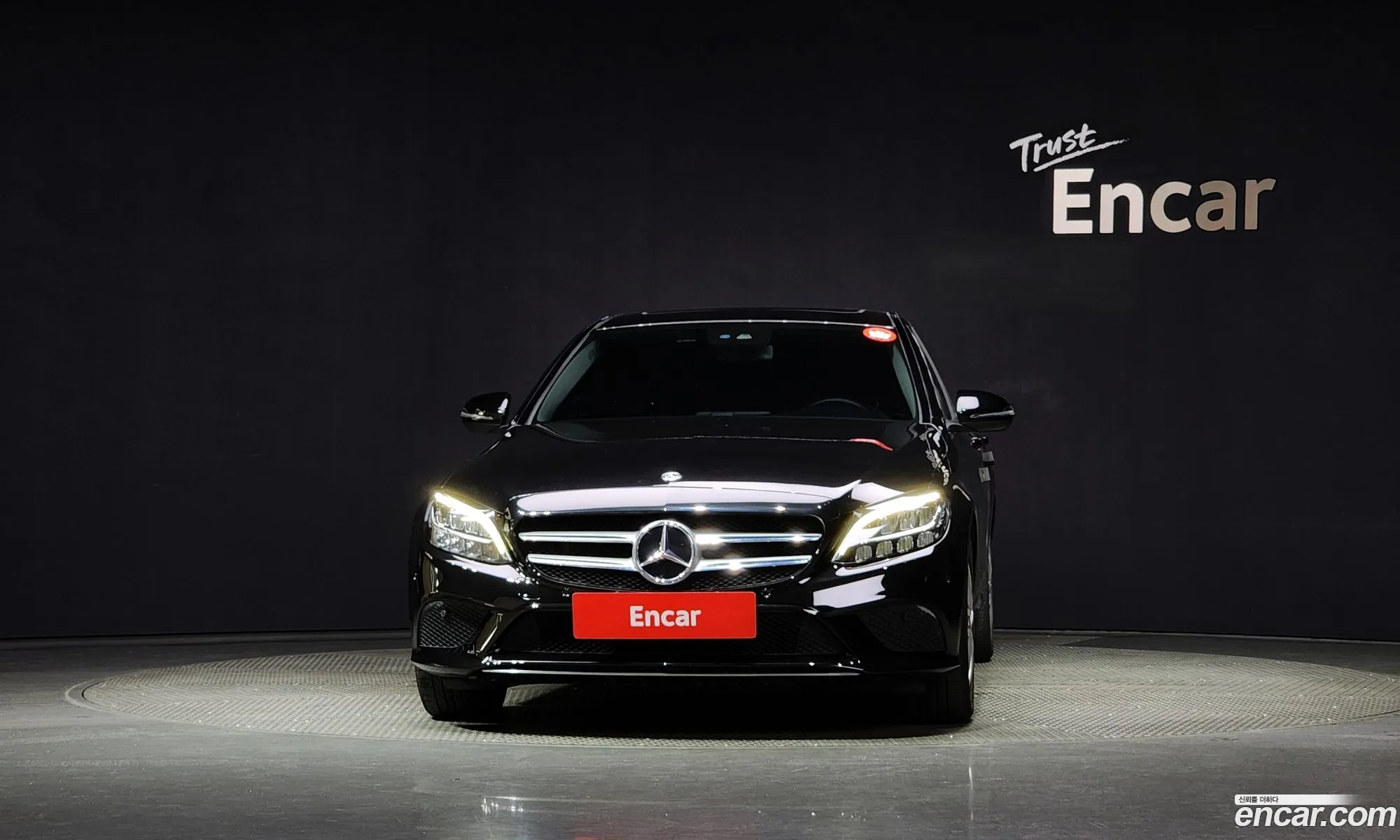 Mercedes-Benz C-Klasse Iv W205 C220 D Avant Garde 2019 - фотография 18698860