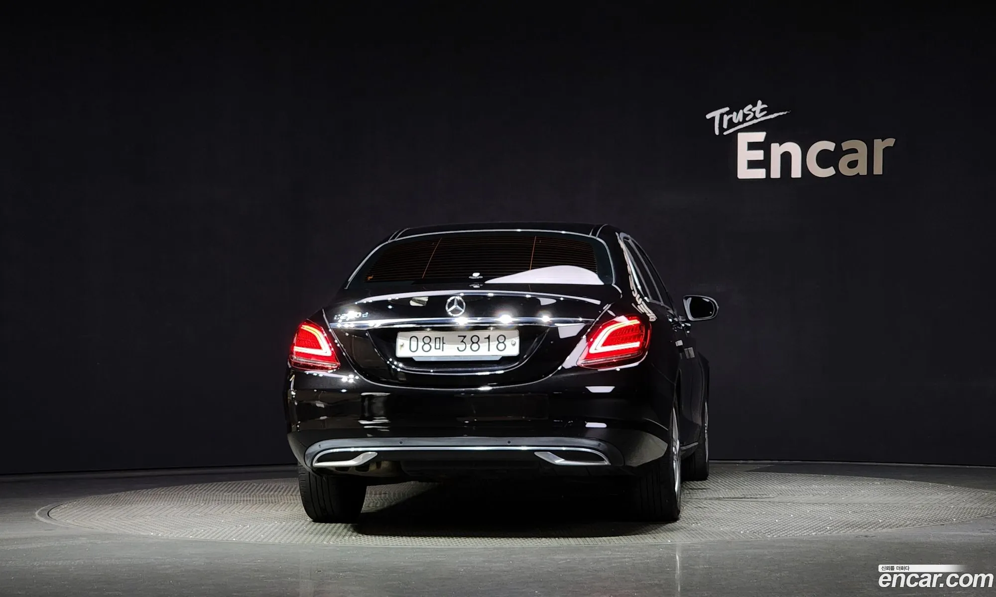 Mercedes-Benz C-Klasse Iv W205 C220 D Avant Garde 2019 - фотография 18698861