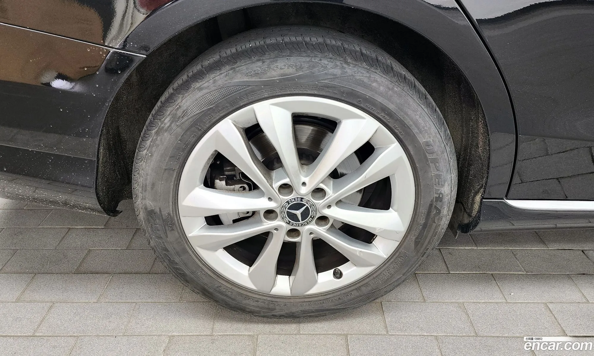 Mercedes-Benz C-Klasse Iv W205 C220 D Avant Garde 2019 - фотография 18698862
