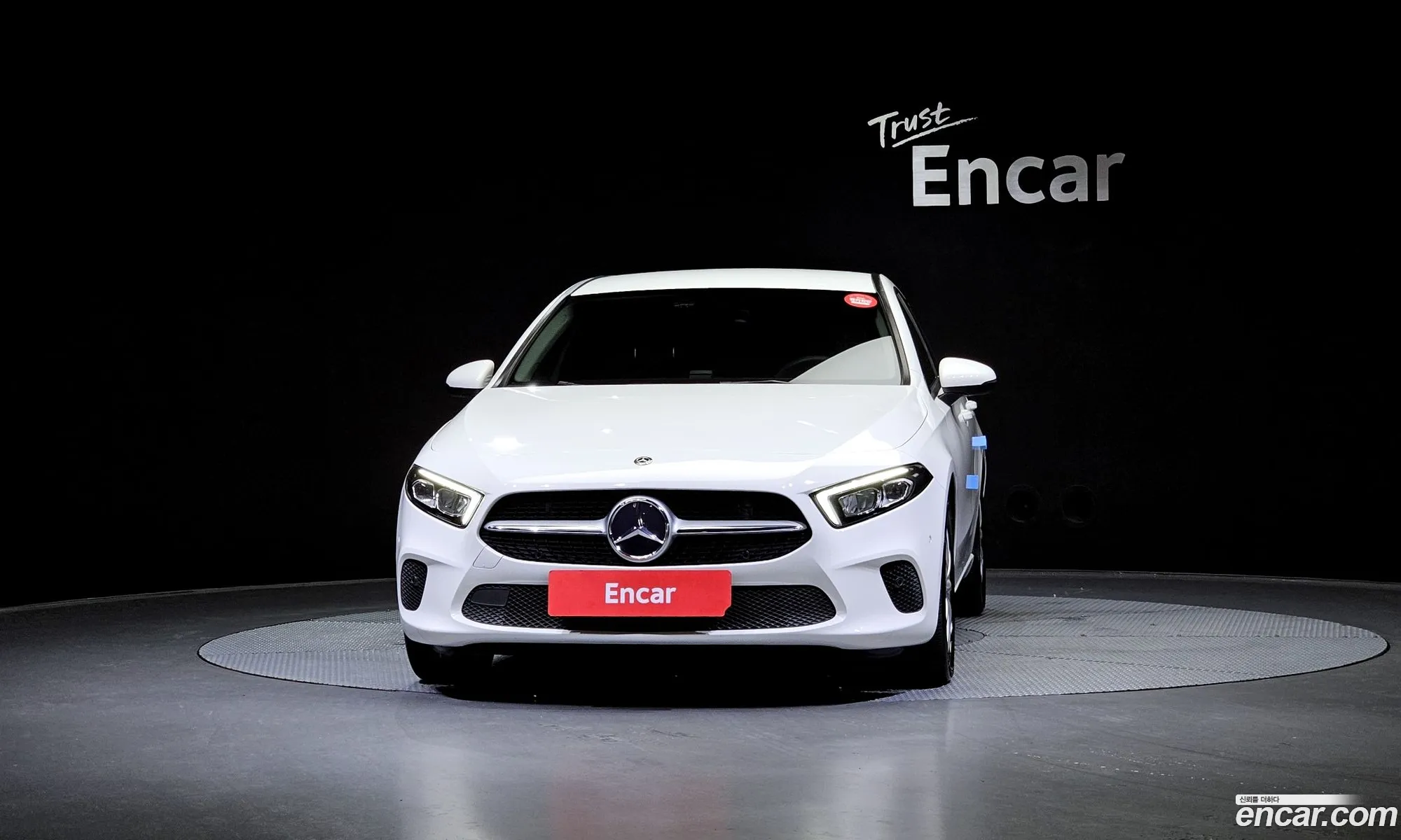 Mercedes-Benz A-Klasse Iv W177 A220 Hatchback 2019 - фотография 78176