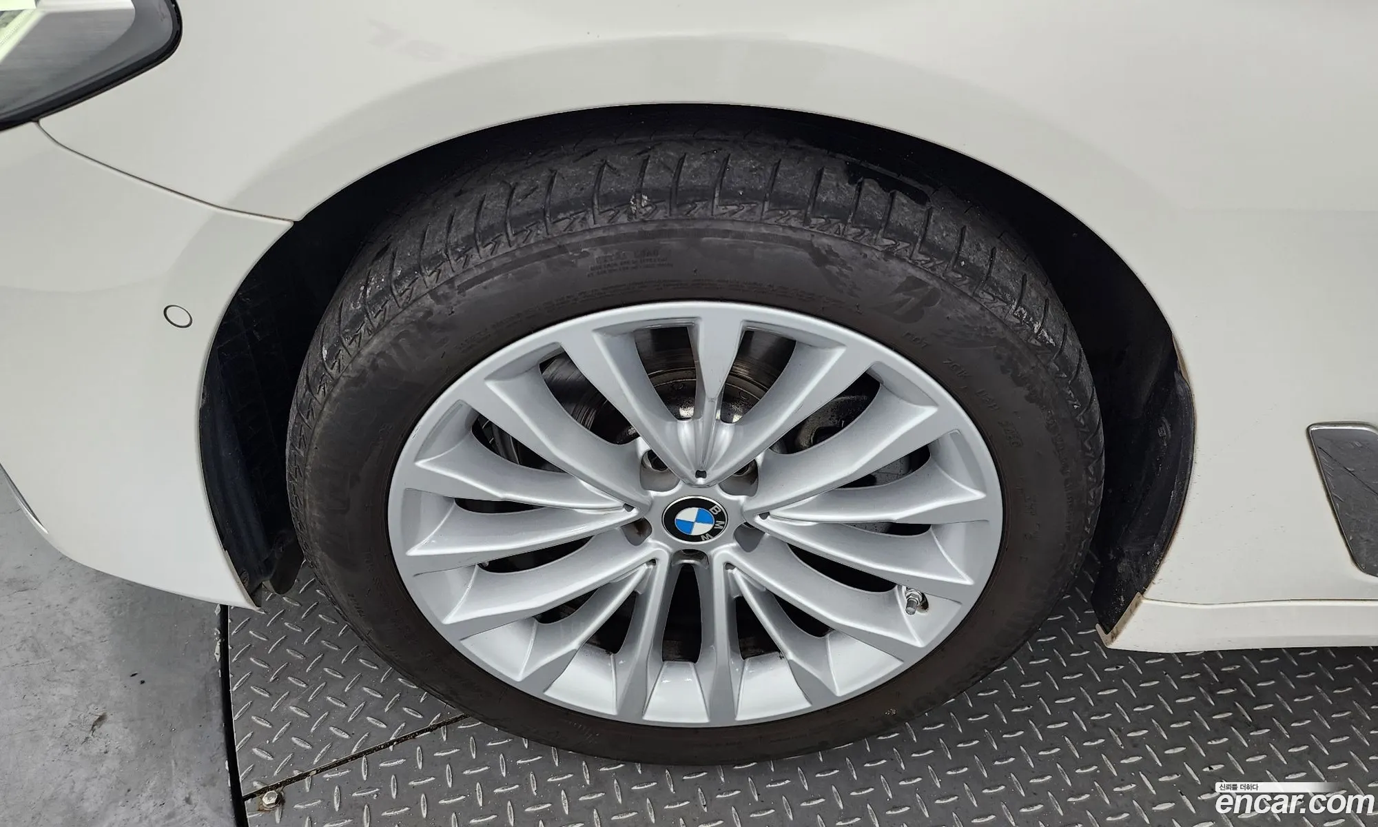 BMW 5Er Vii G30G31 523D Luxury 2021 - фотография 16381748