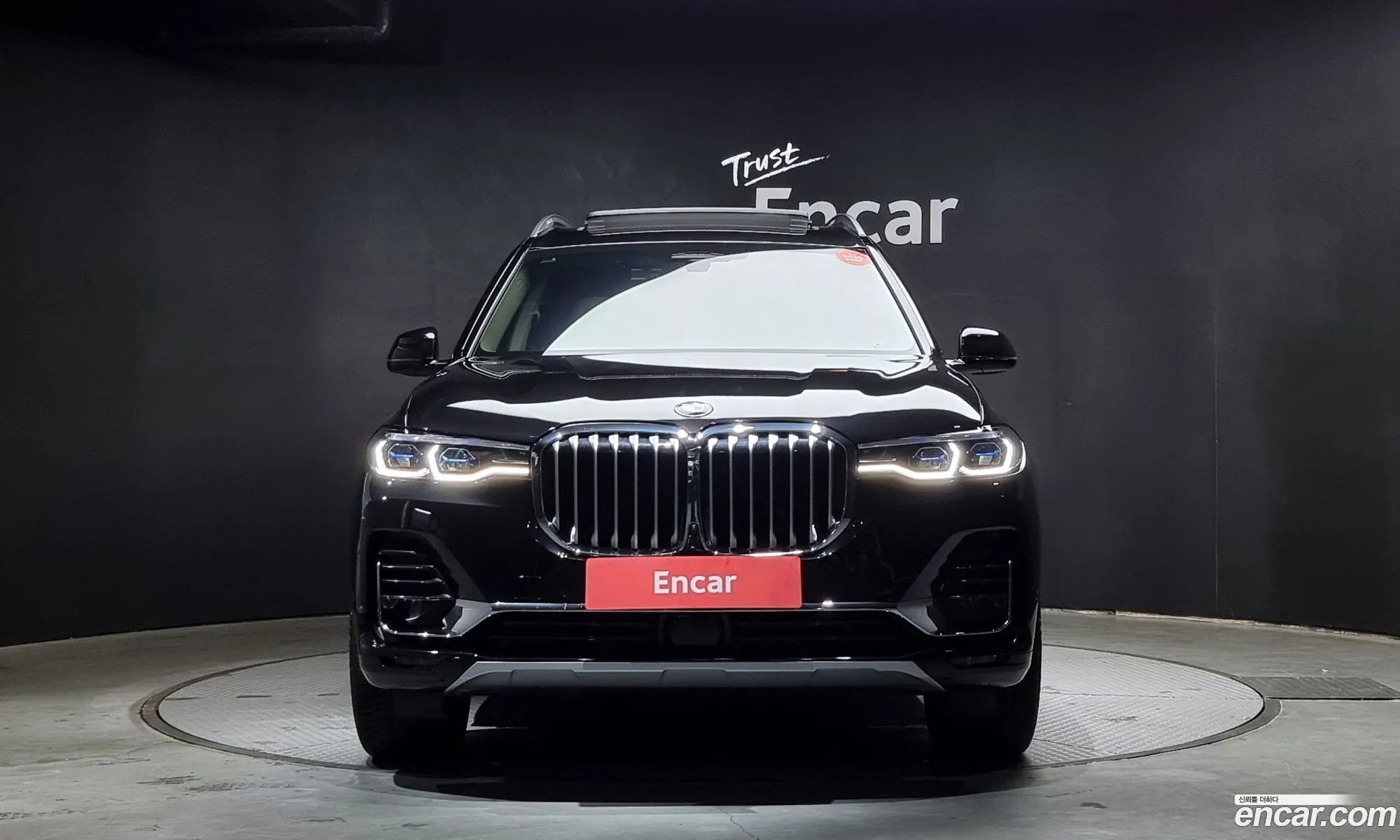 BMW X7 I G07 xDrive 40I Design Pure Excellence 7-Seater 2022 - фотография 1010857