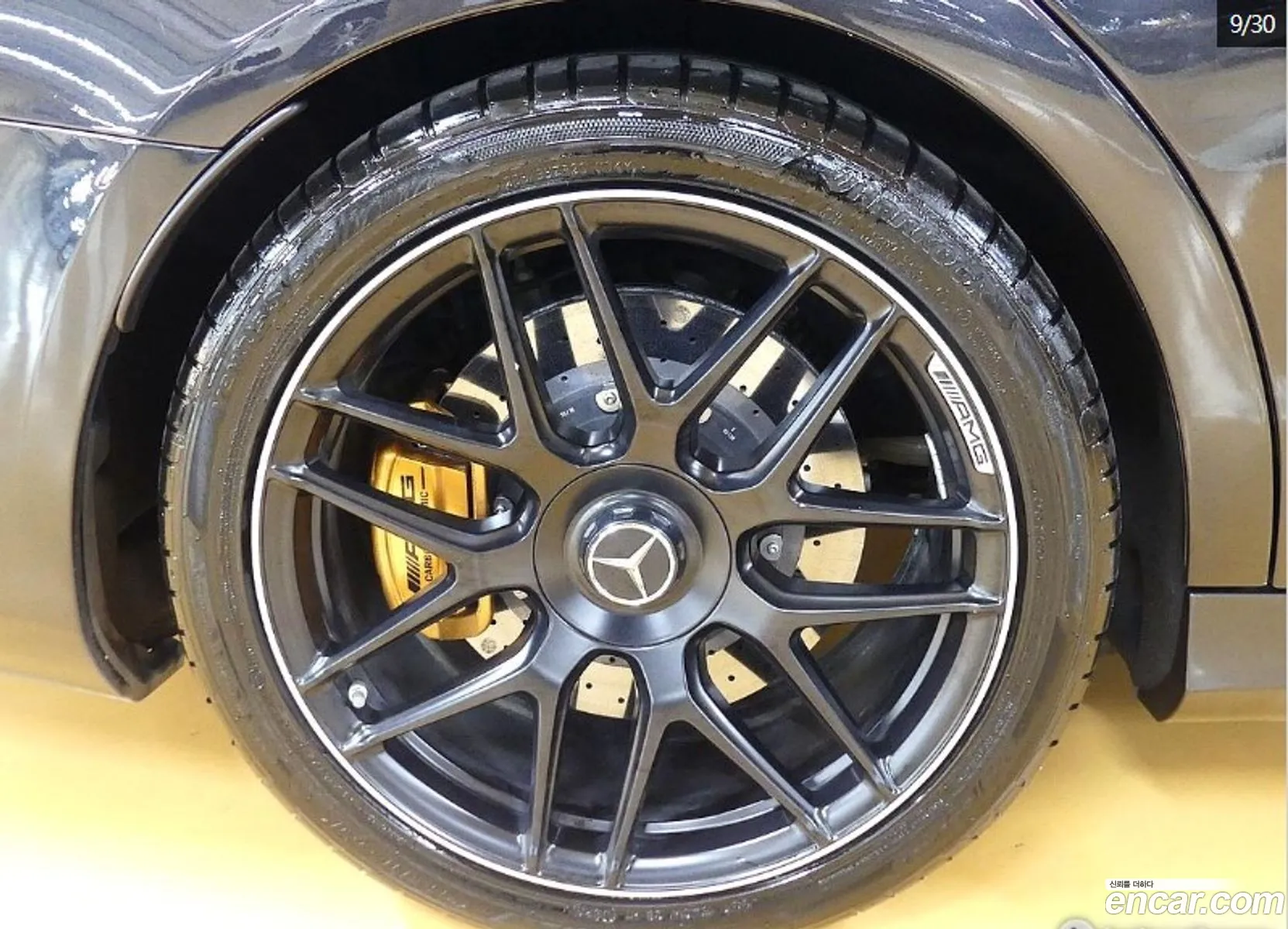 Mercedes-Benz S-Klasse Vi W222 C217 S63 Amg 2019 - фотография 13720496