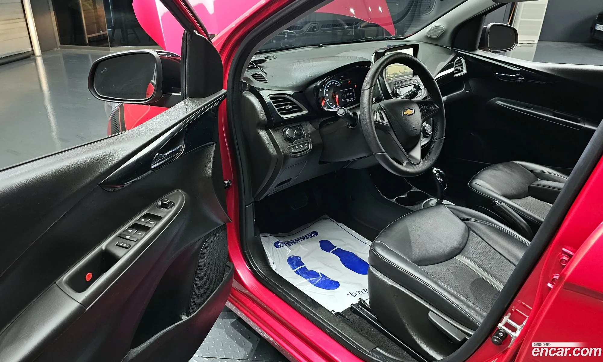 Korex Auto Trade - фотография 7828888