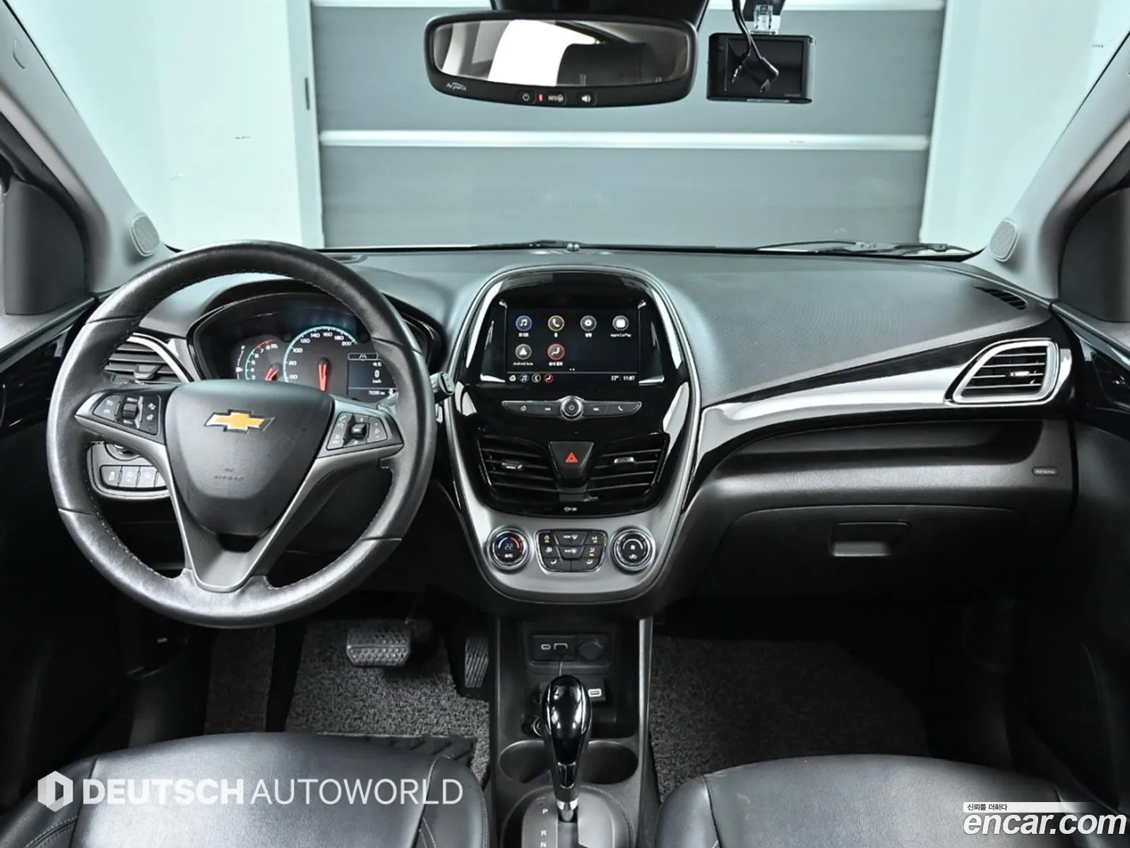 Korex Auto Trade - фотография 7625320